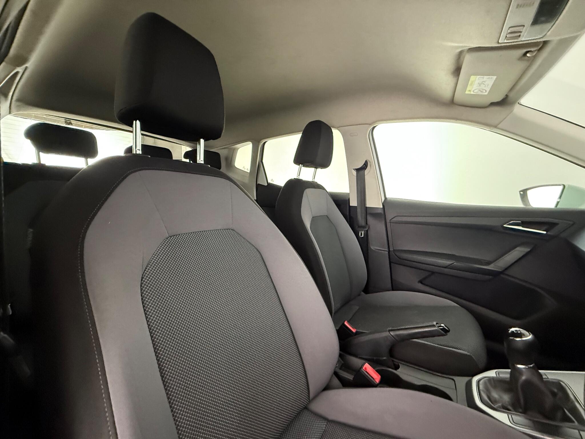 SEAT Arona view 22