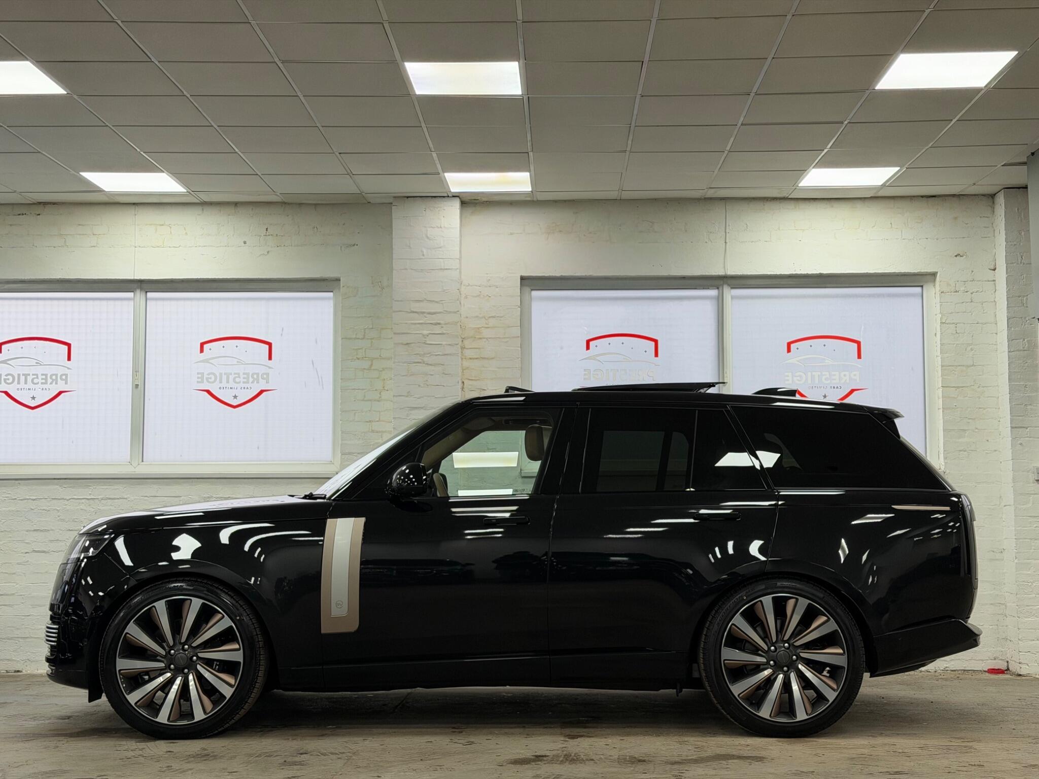 Land Rover Range Rover view 47