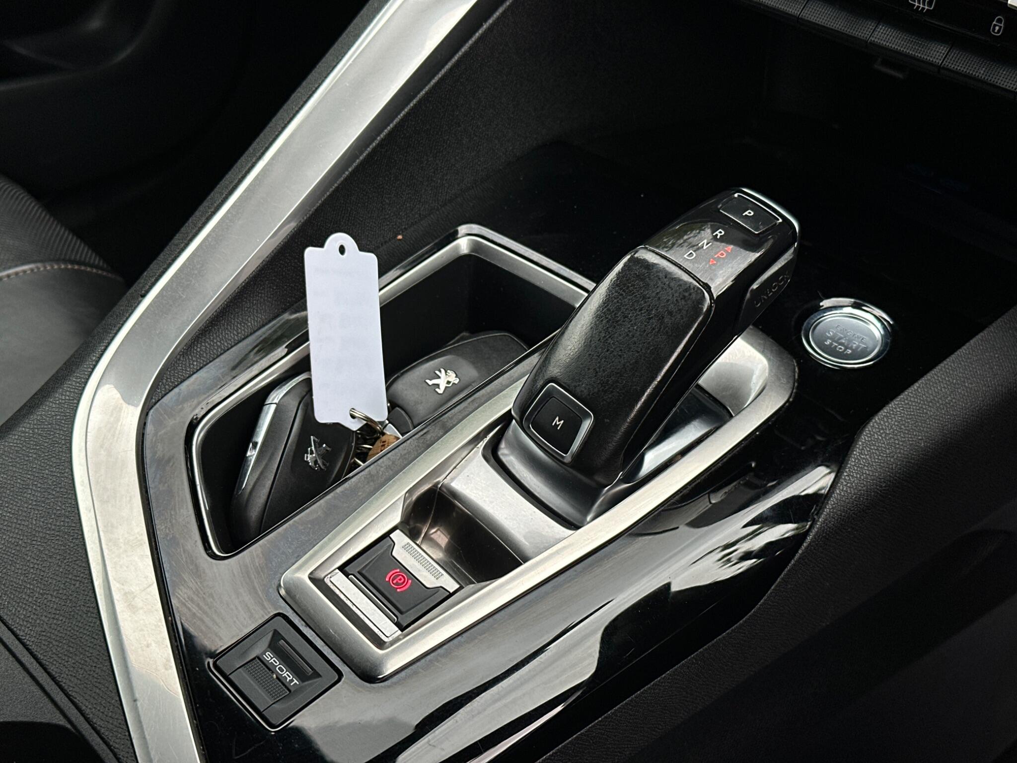 Peugeot 3008 view 61