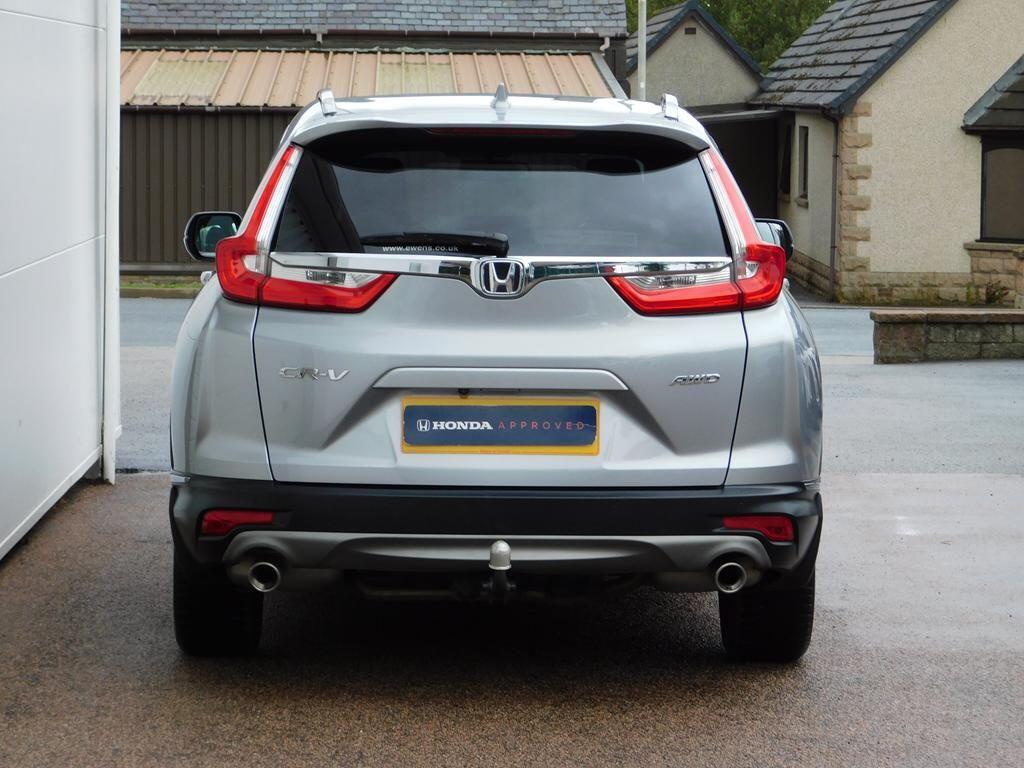 CR-V