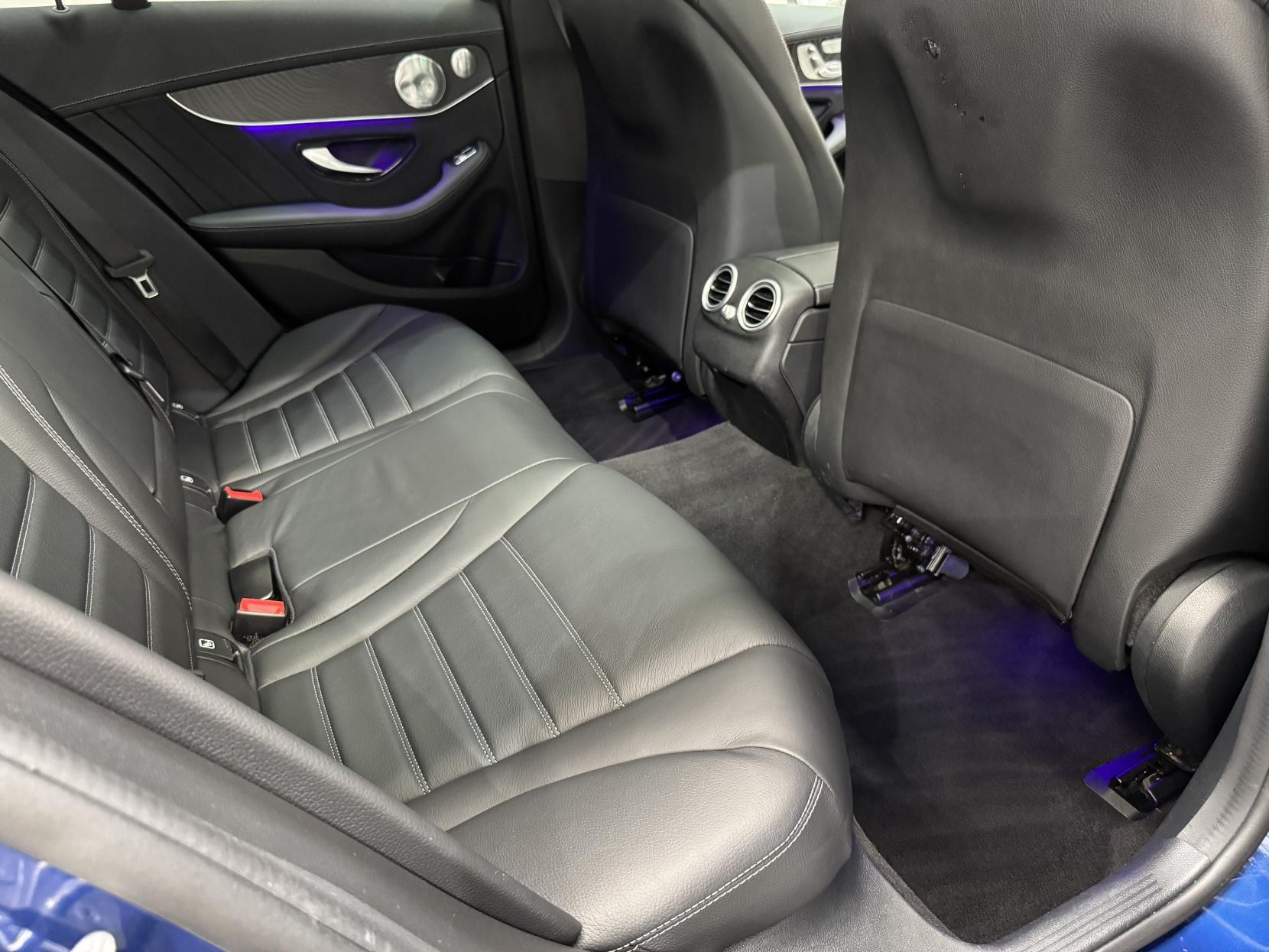 Mercedes-Benz C Class view 57