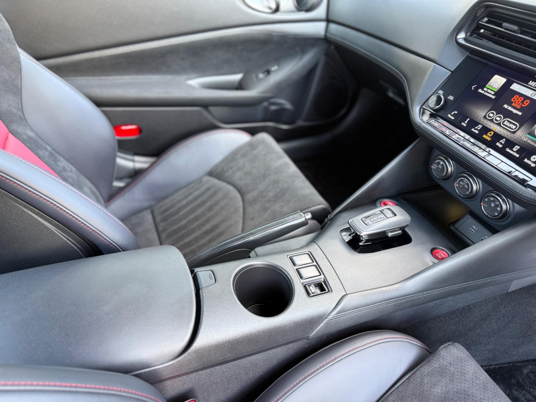 Nissan Fairlady view 19