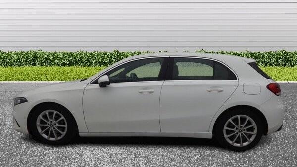 Mercedes-Benz A-Class view 7