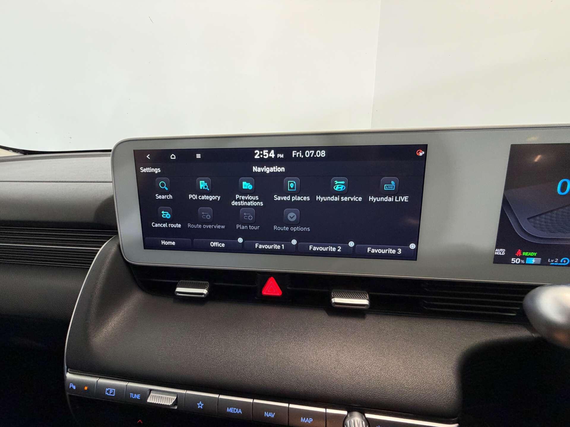 Hyundai IONIQ 5 view 41