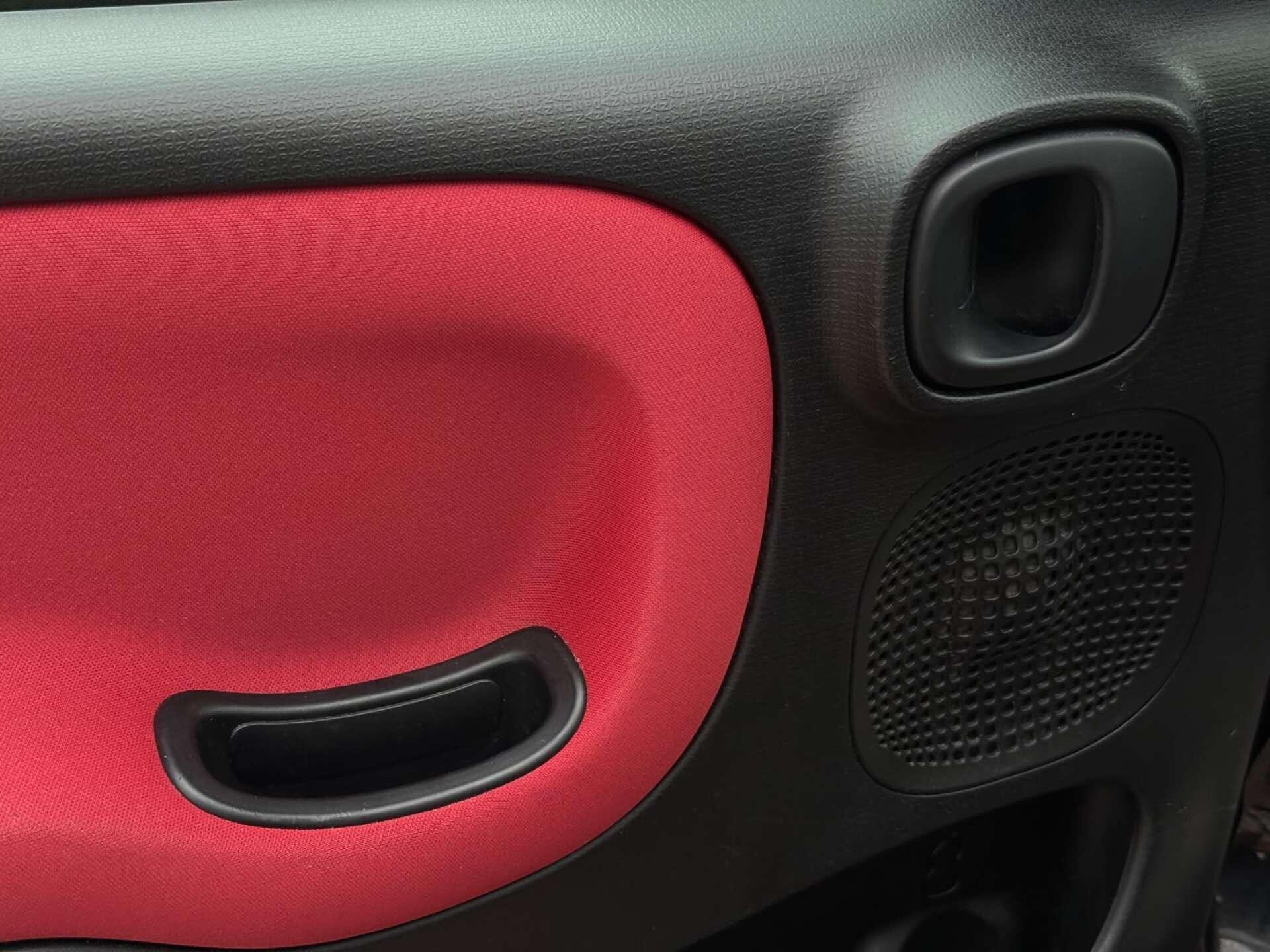 Fiat Panda view 43
