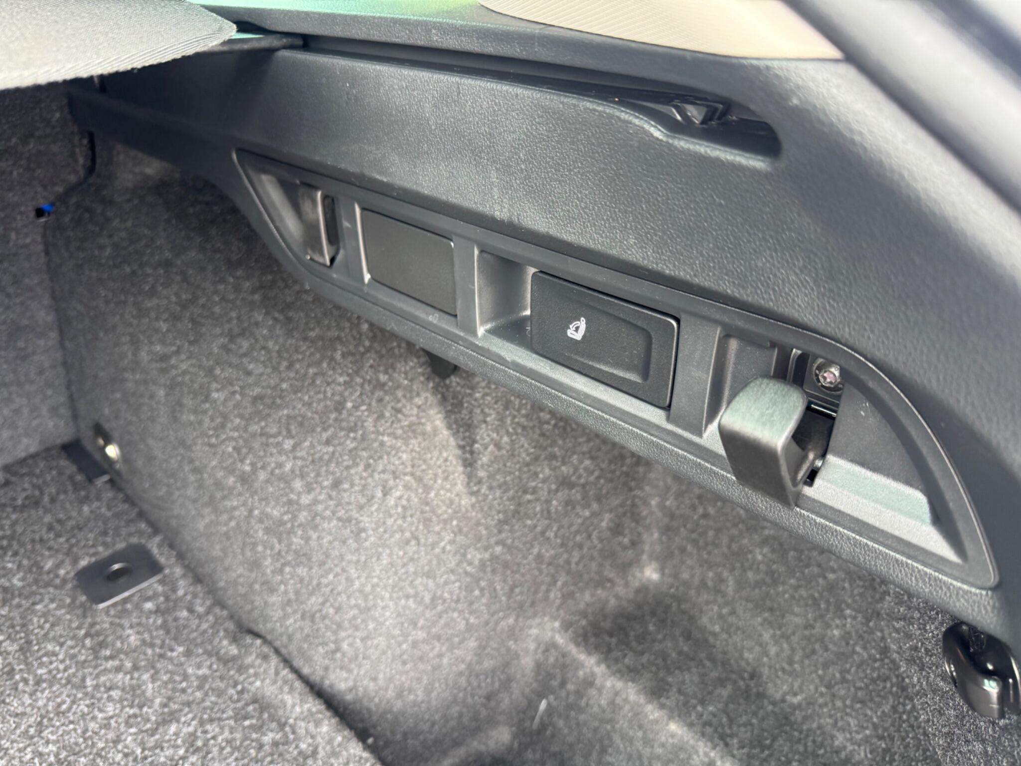 Skoda Octavia view 13
