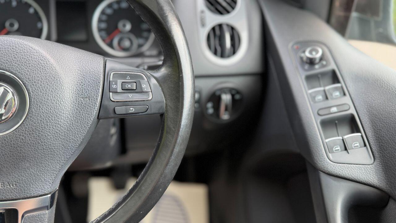 Volkswagen Tiguan view 26