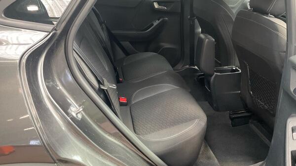 Ford Puma view 6