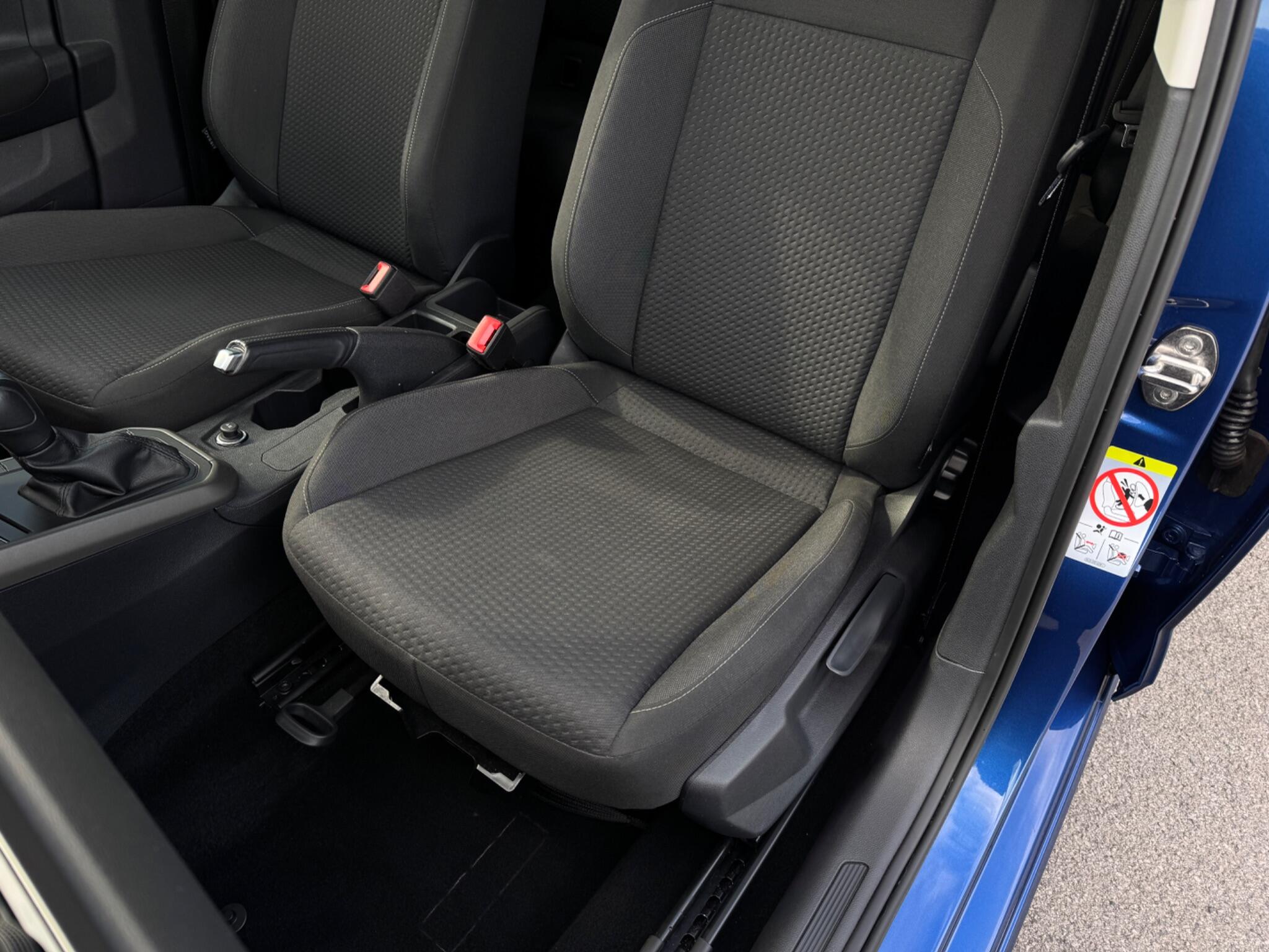 Volkswagen Polo view 29