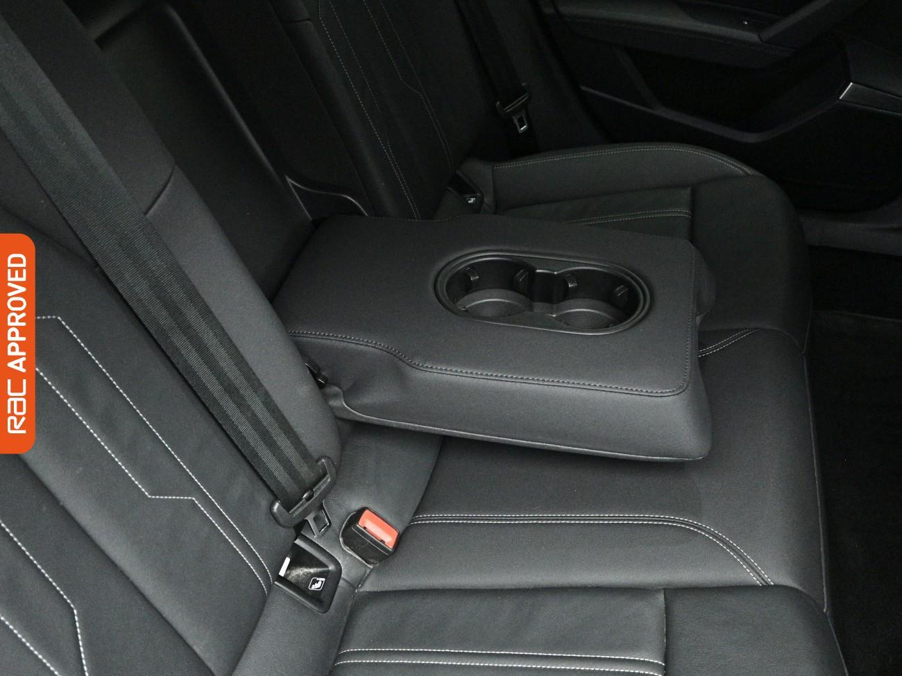 Audi A3 view 26