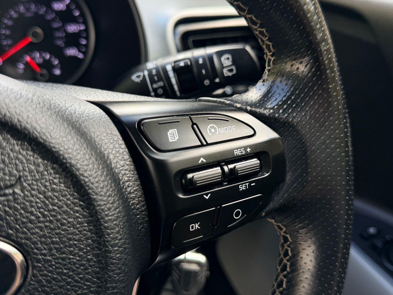 Kia Stonic view 22
