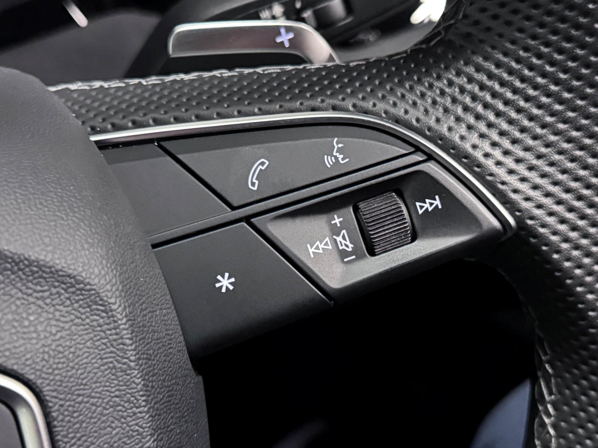 Audi S3 view 33