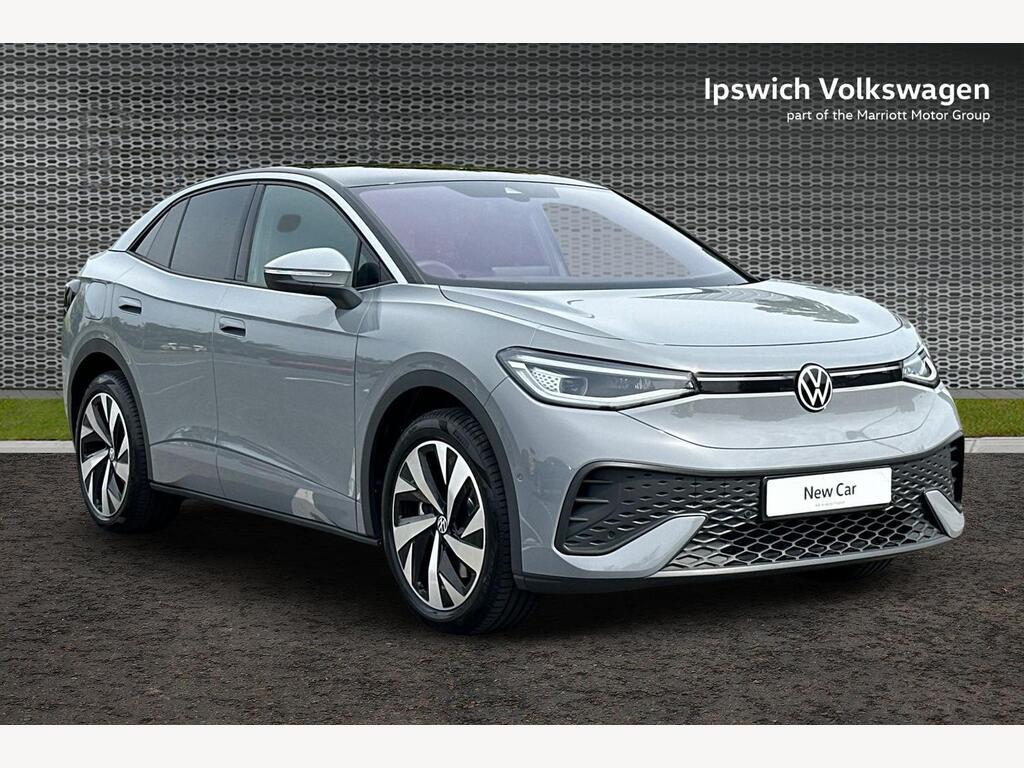 Volkswagen ID.5