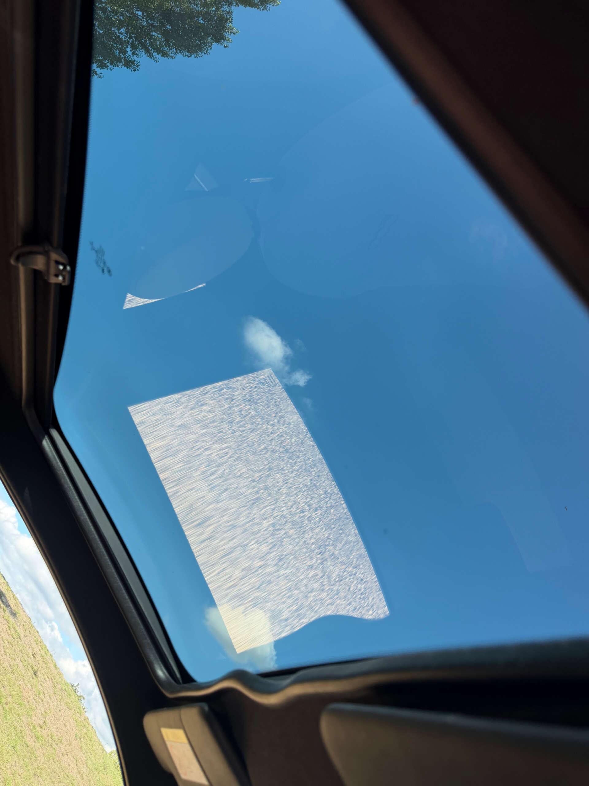 Fiat 500 view 18