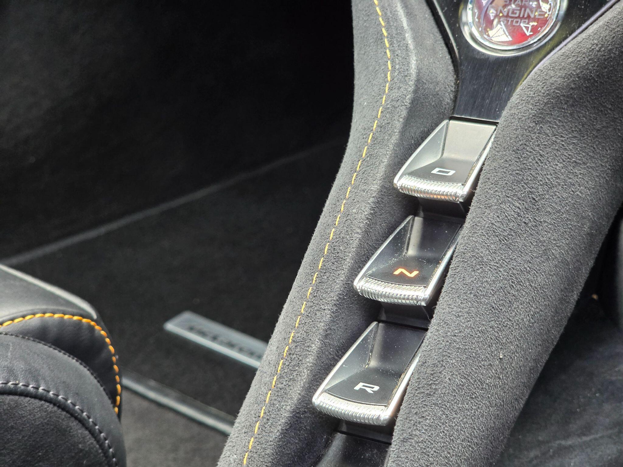 Mclaren 720s view 38