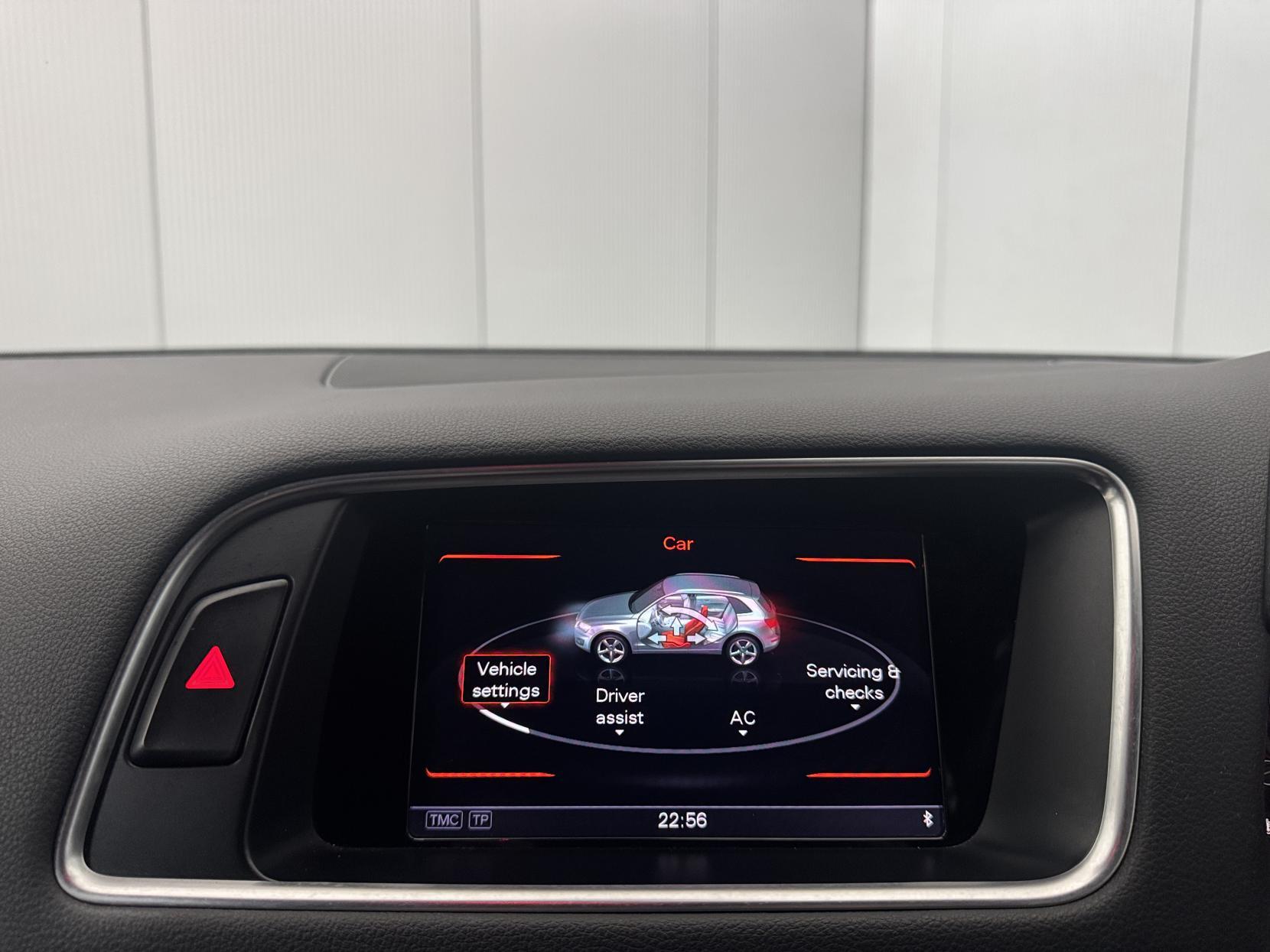 Audi Q5 view 69