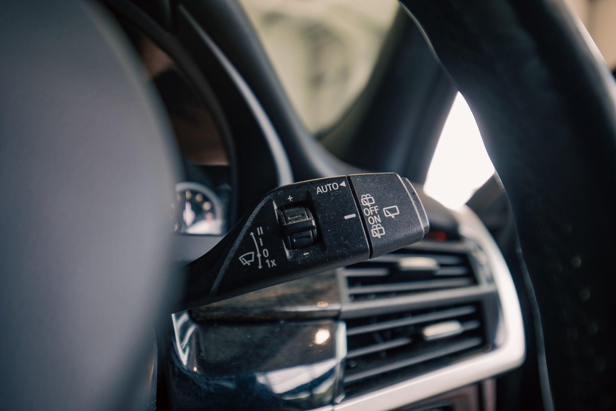 BMW X5 view 19