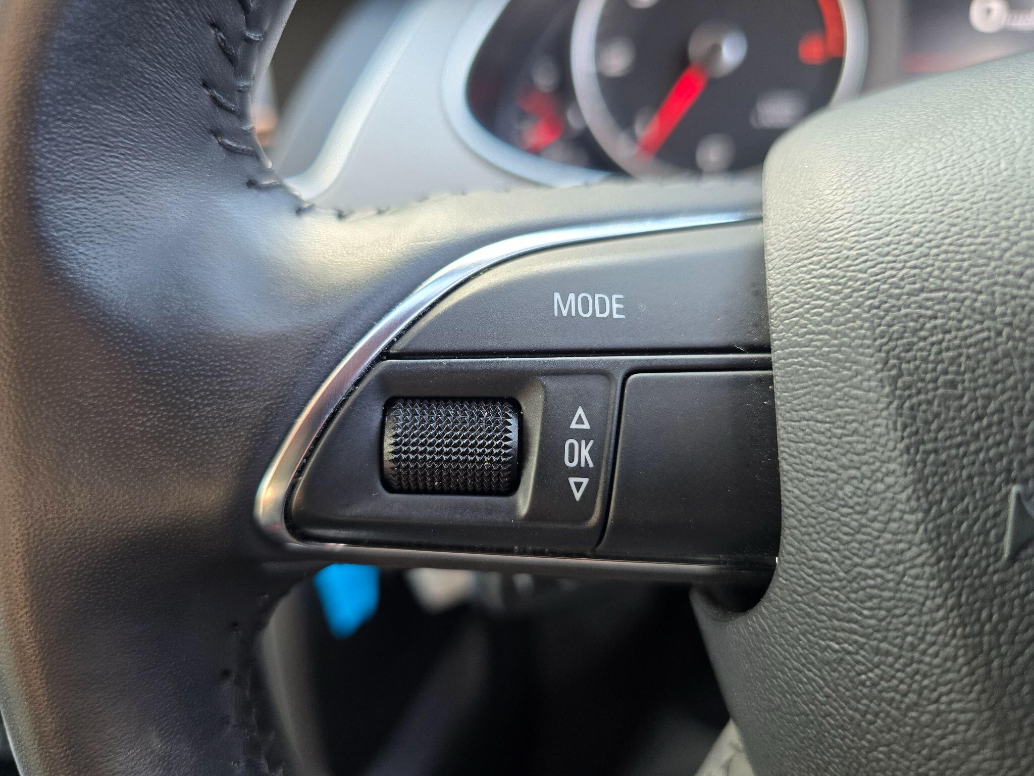 Audi A4 view 26
