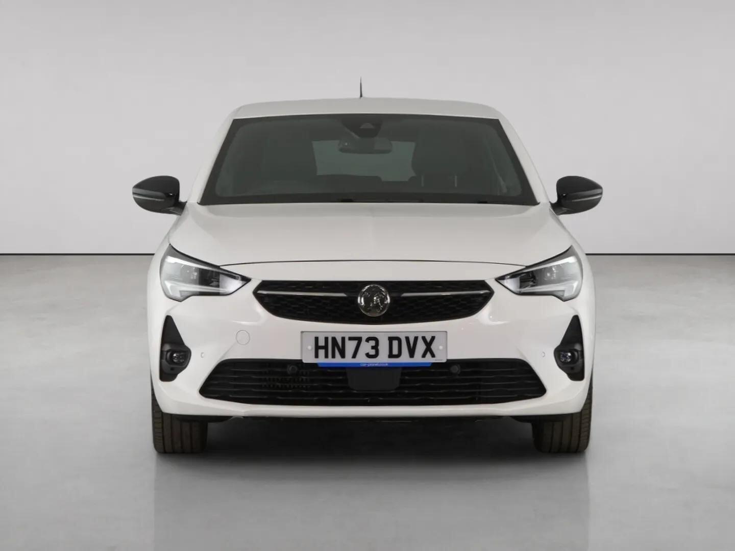 Vauxhall Corsa view 6