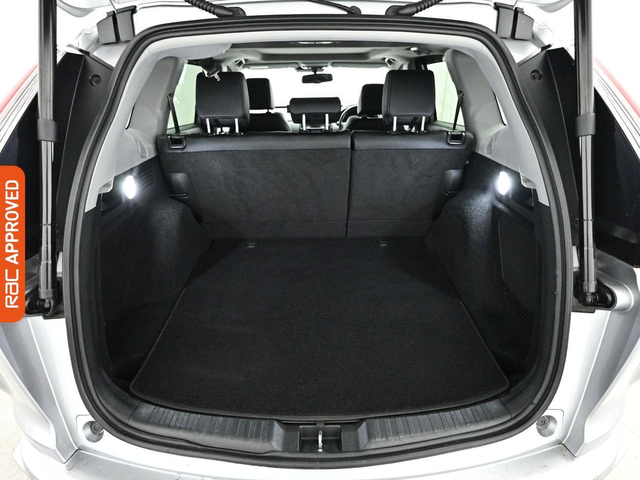 Honda CR-V view 25