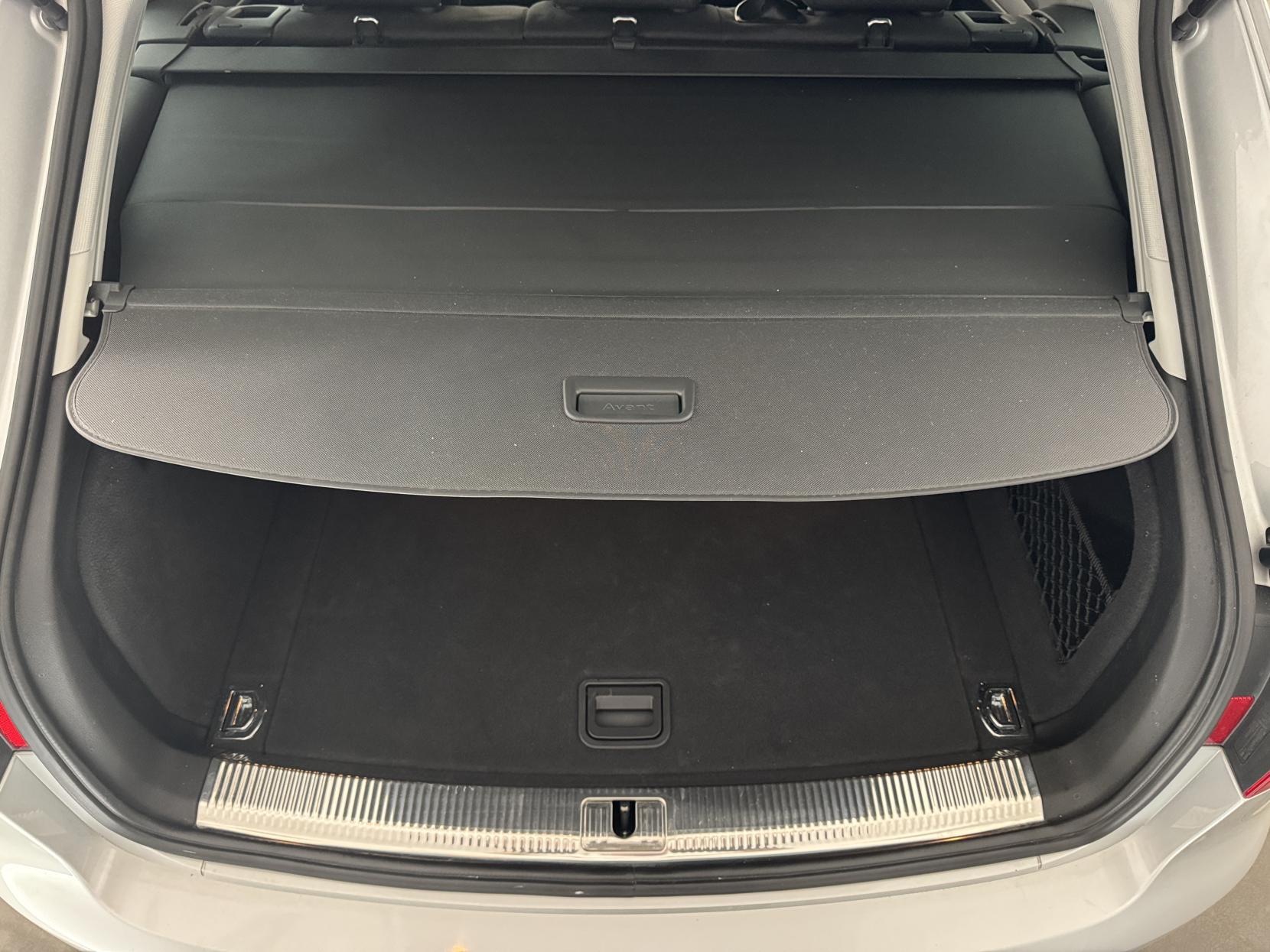 Audi A4 Avant view 80