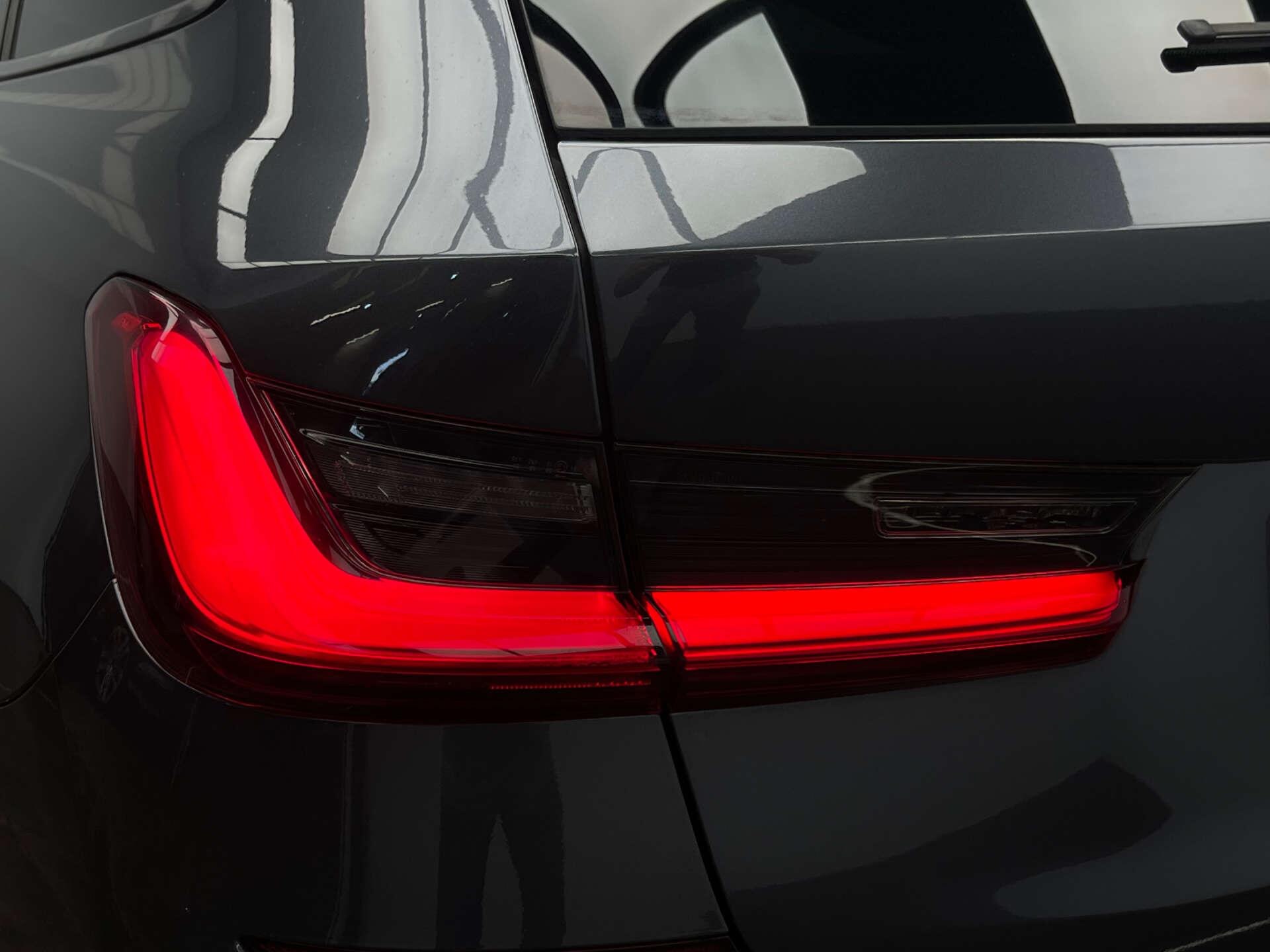 BMW 3 Series view 39
