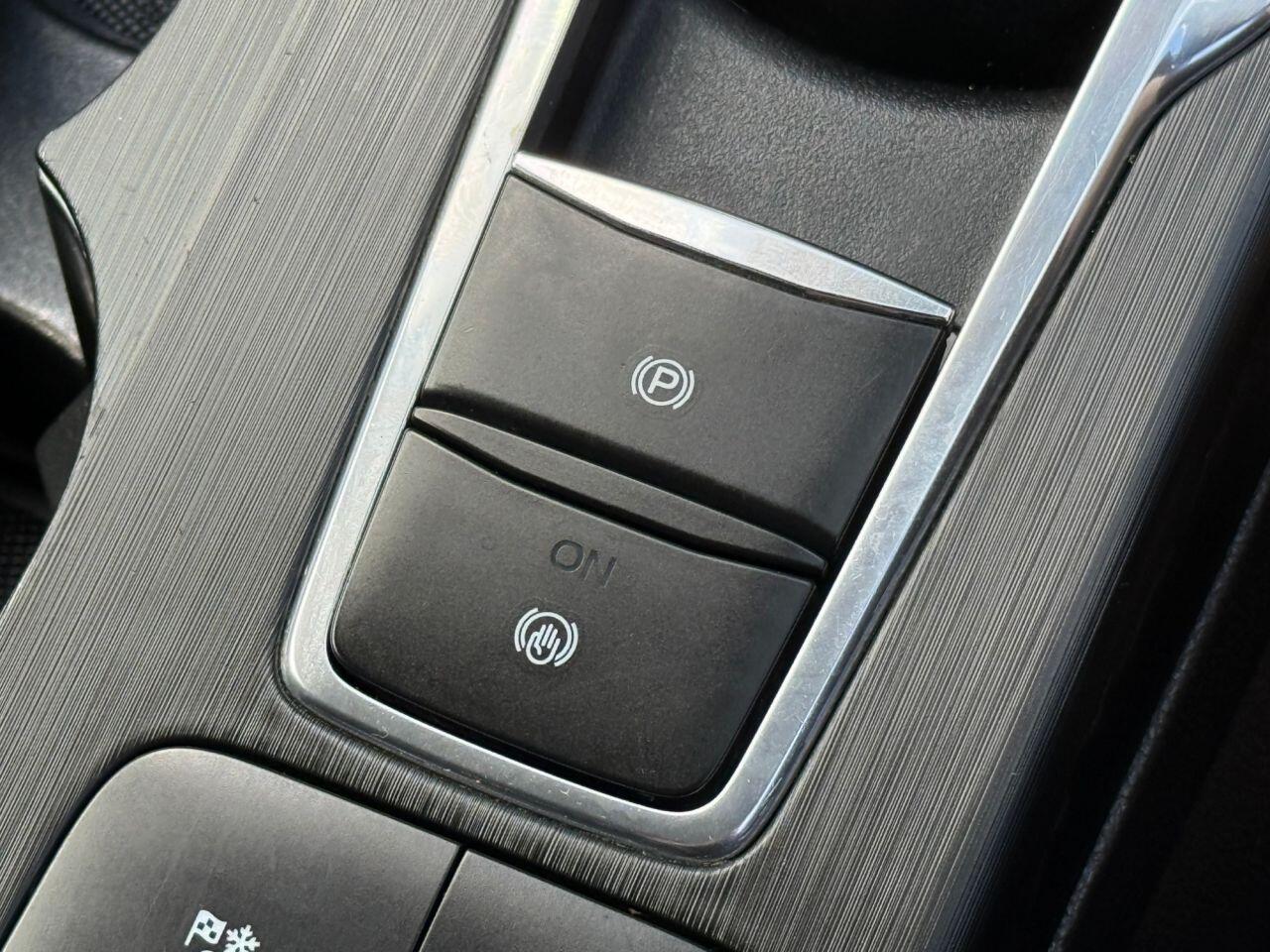 Ford Kuga view 37