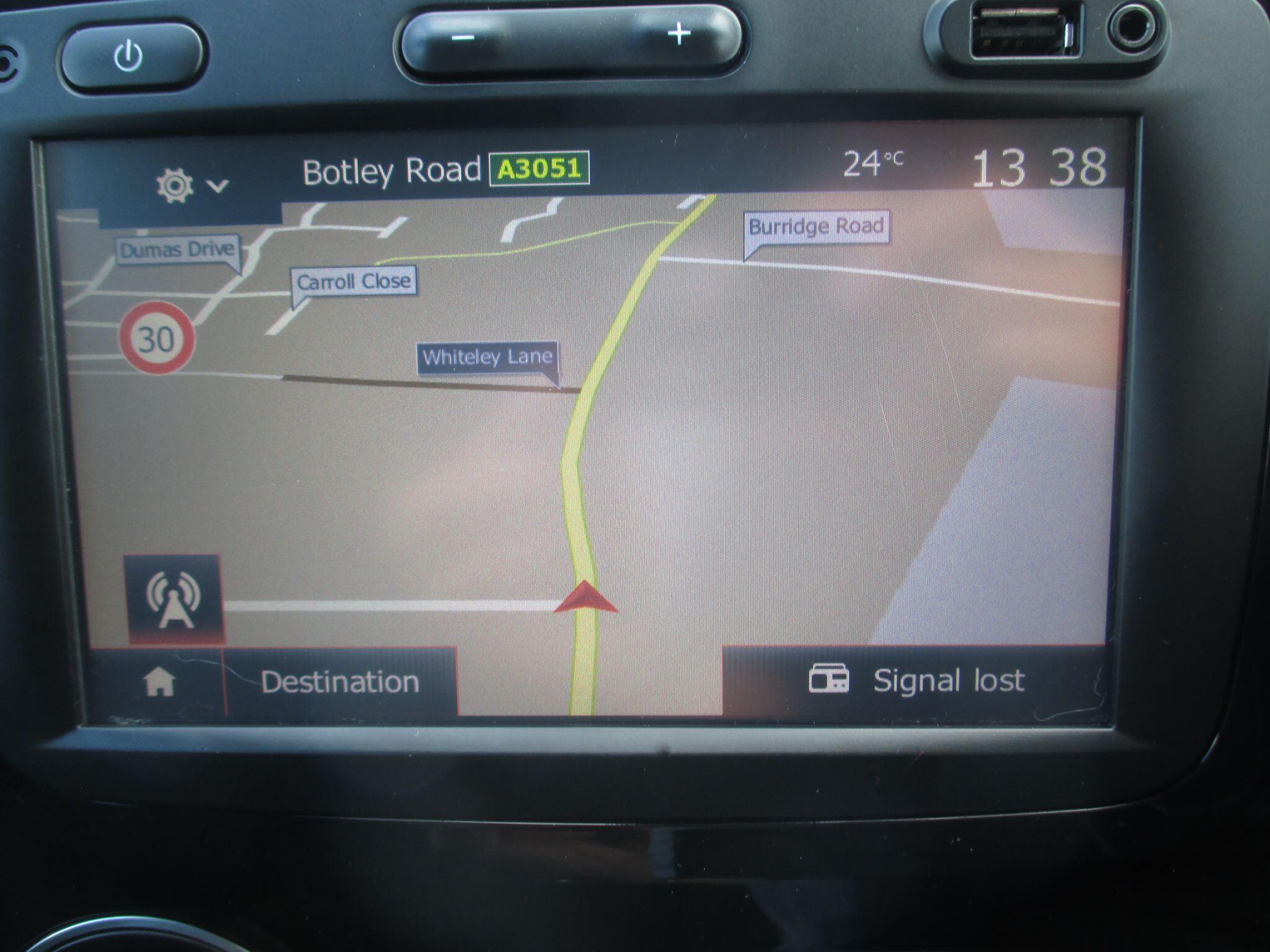 Renault Captur view 34