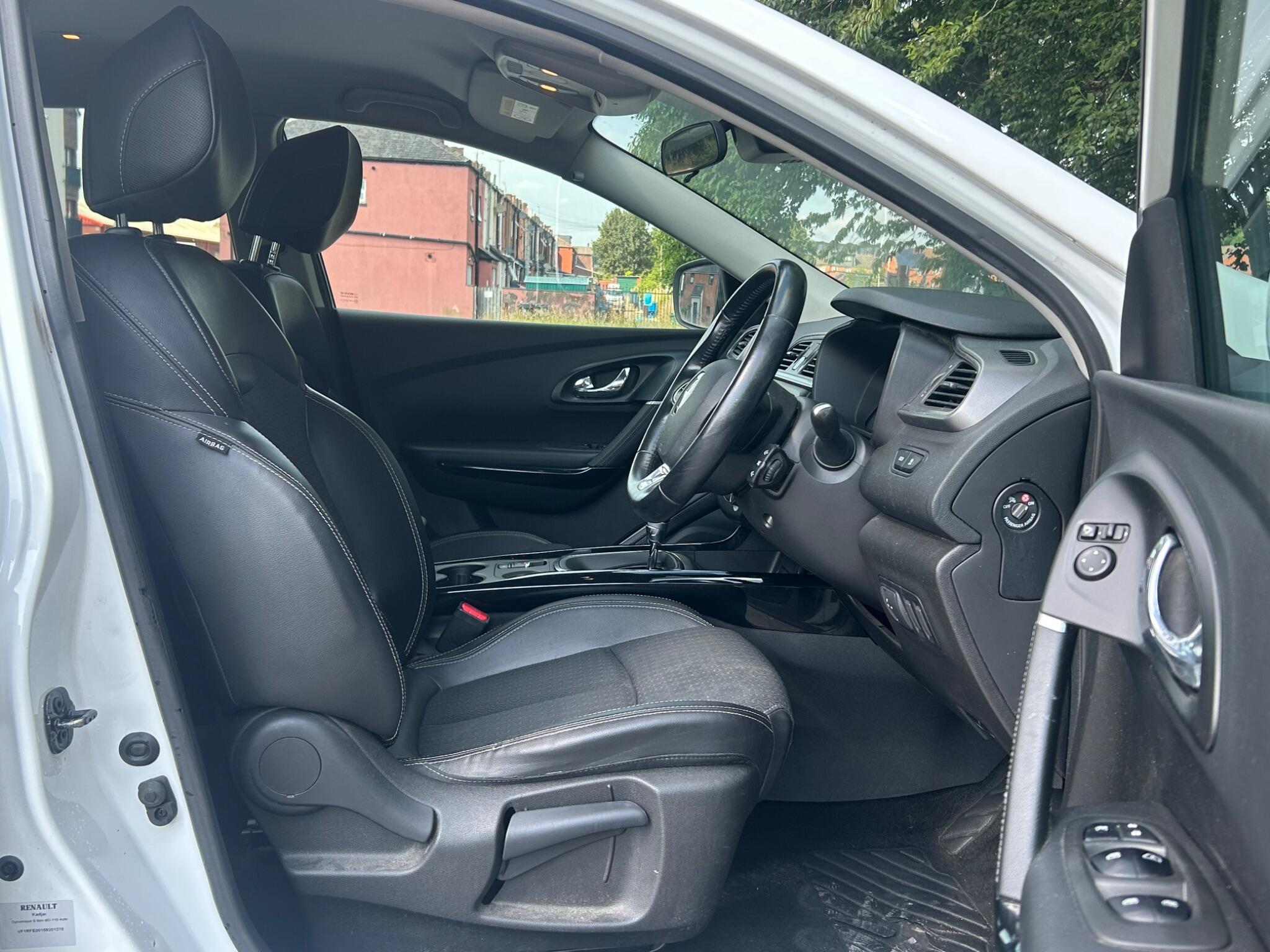 Renault Kadjar view 21