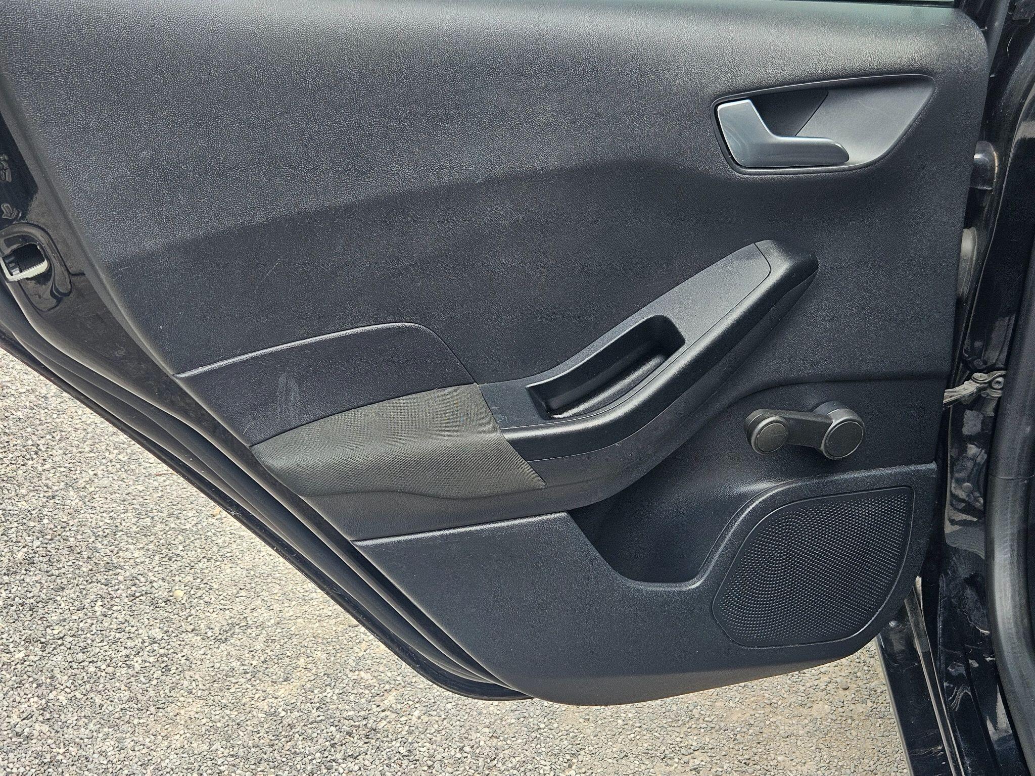 2019 Ford Fiesta image 48