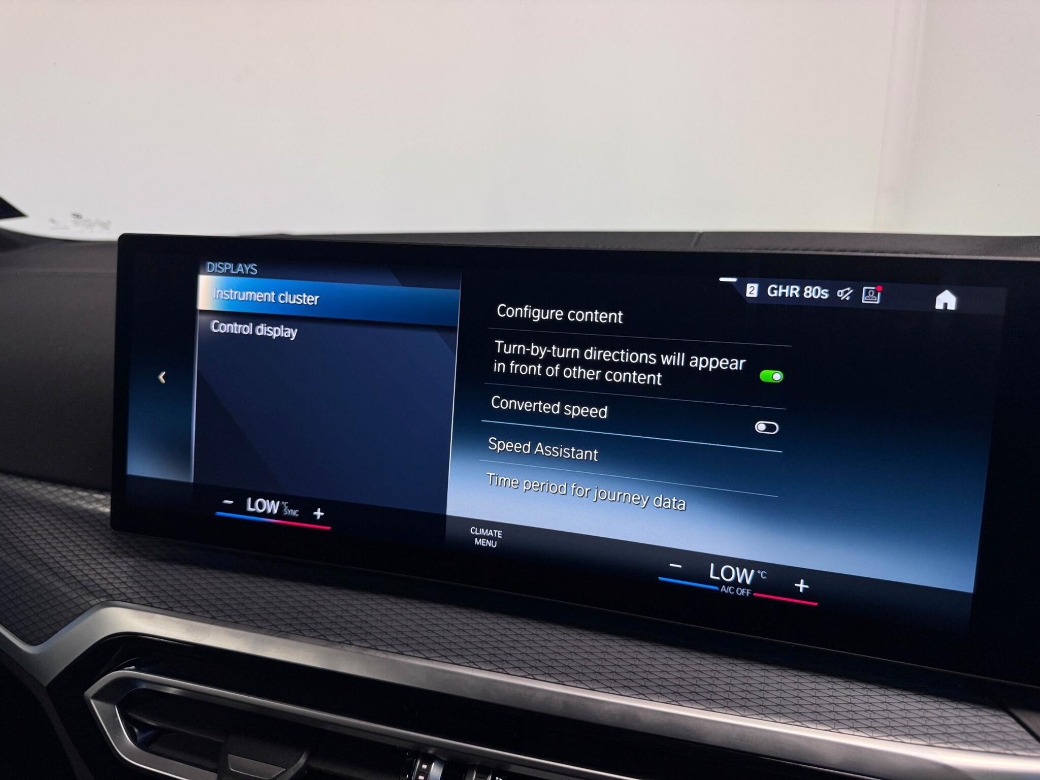 BMW I4 view 58