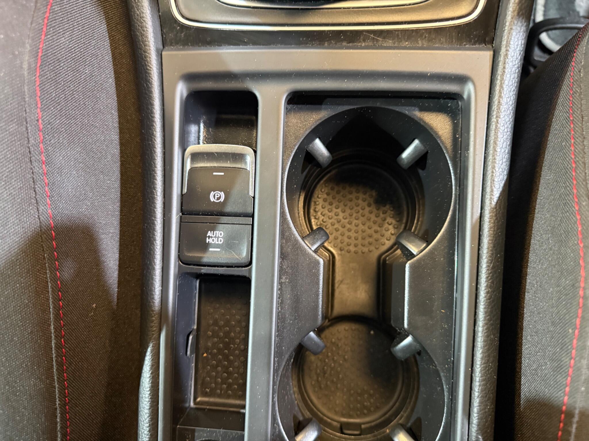 Volkswagen Golf view 26