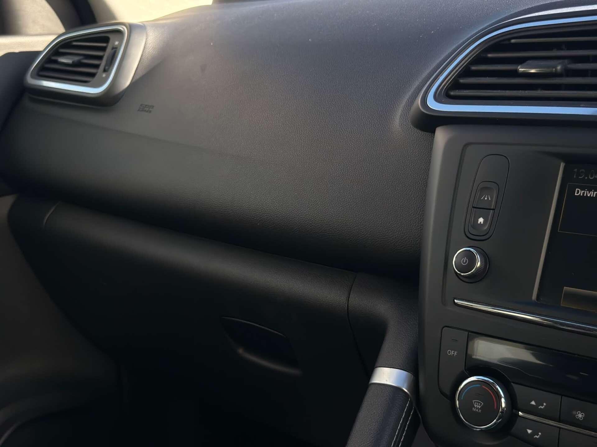 Renault Kadjar view 57