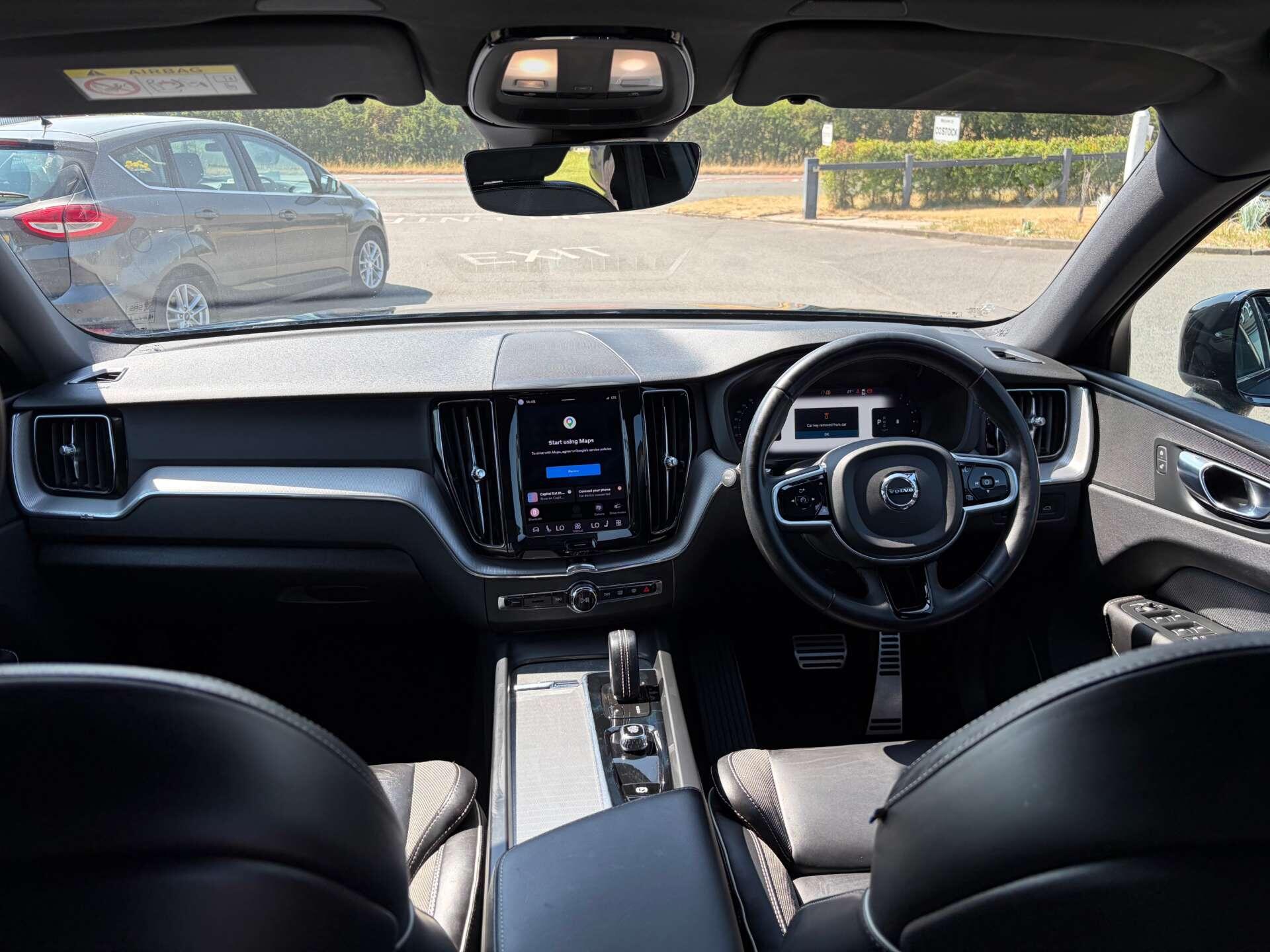 Volvo XC60 view 34