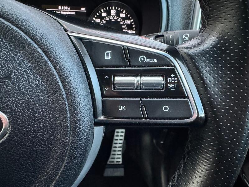 Kia Sportage view 41
