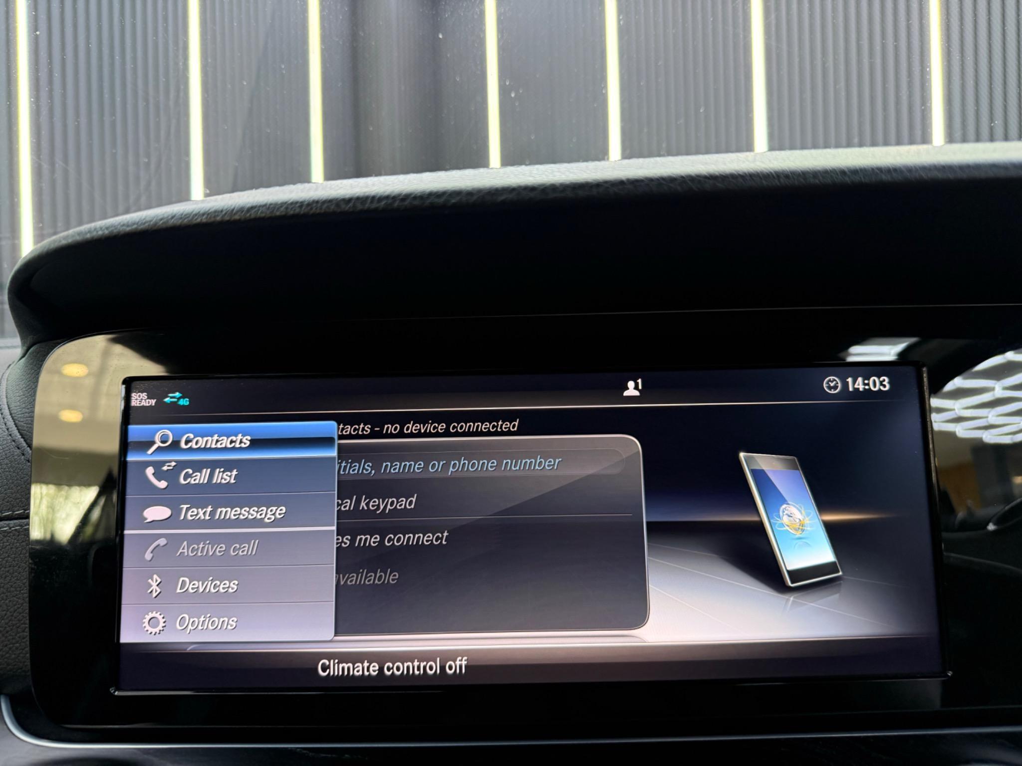Mercedes-Benz E Class view 30