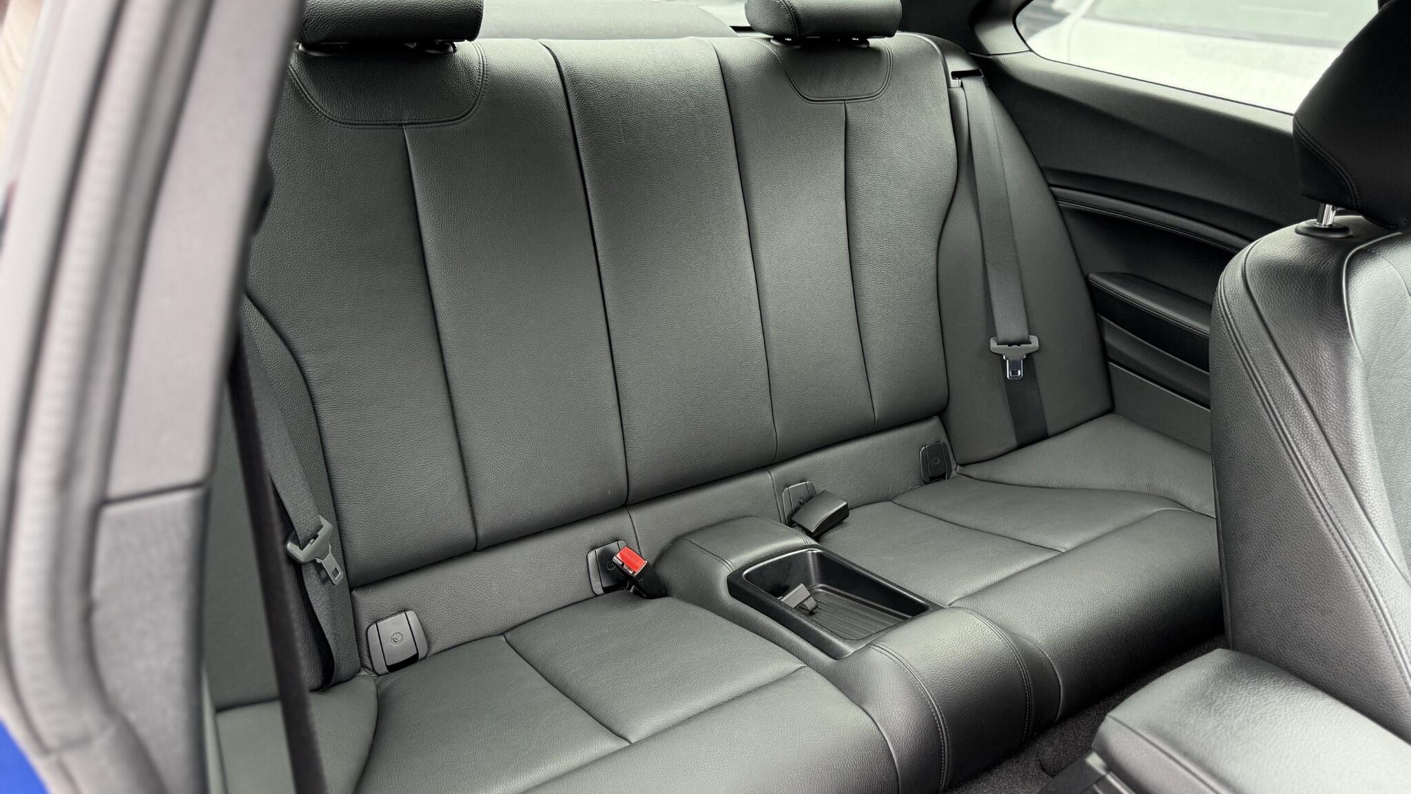 BMW 2 Series view 30