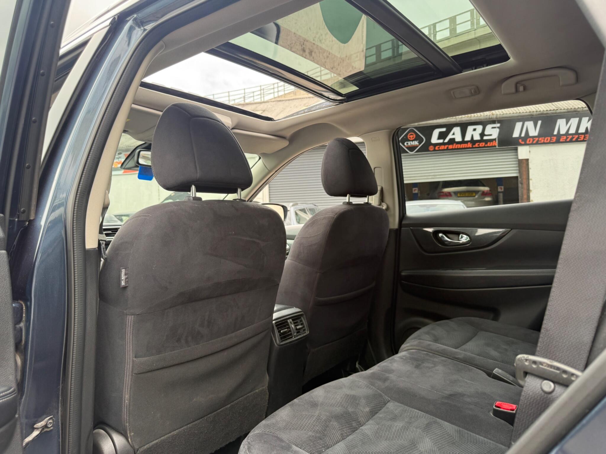 Nissan X-Trail - Image 60