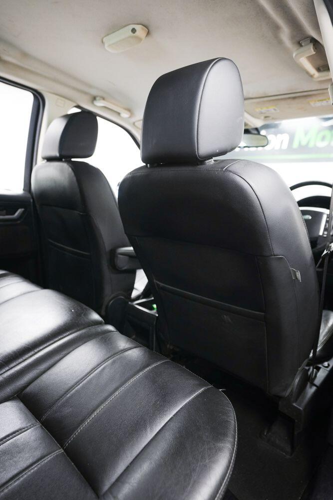 Land Rover Freelander 2 view 15