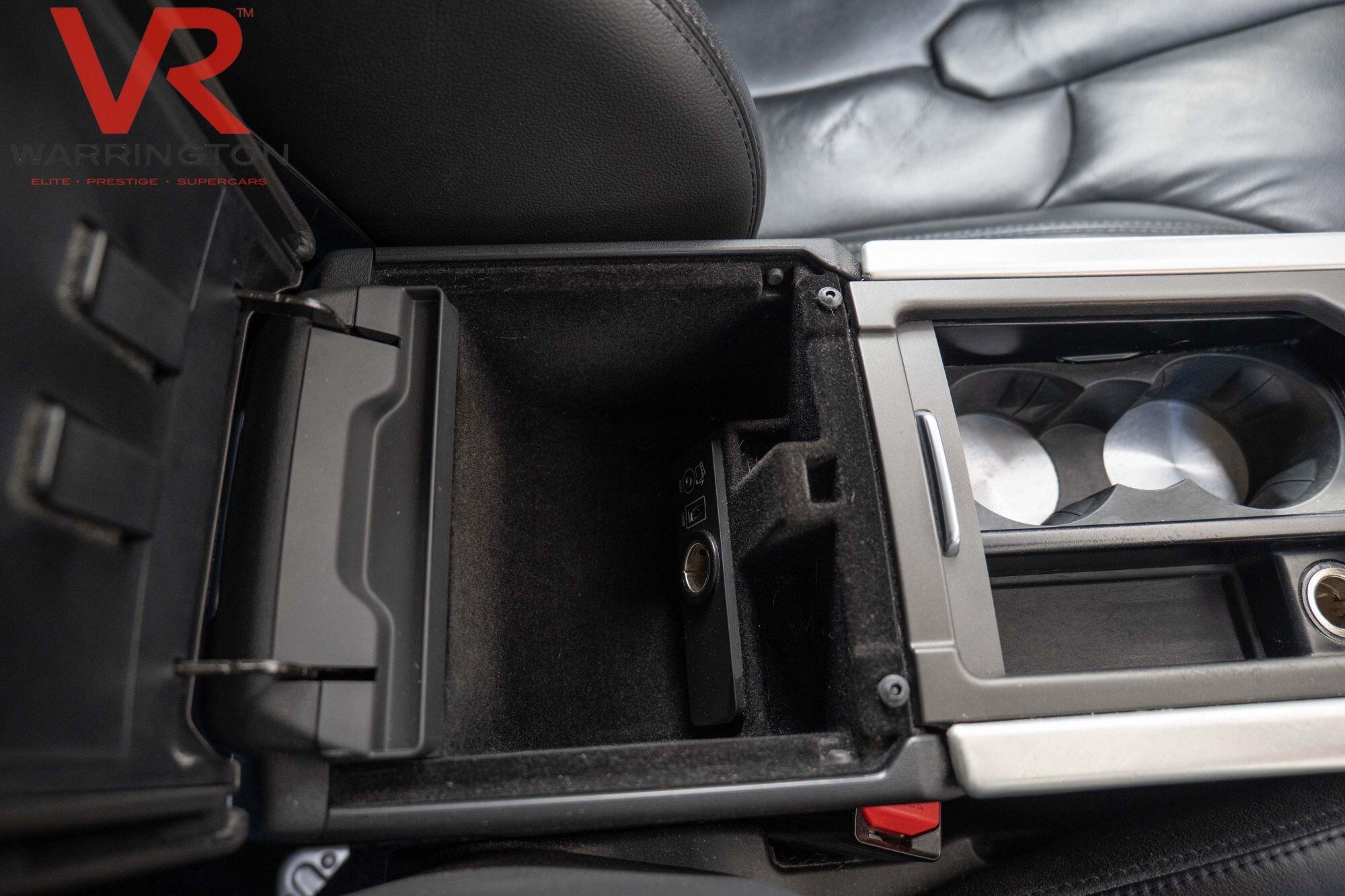 Land Rover Range Rover Evoque view 25