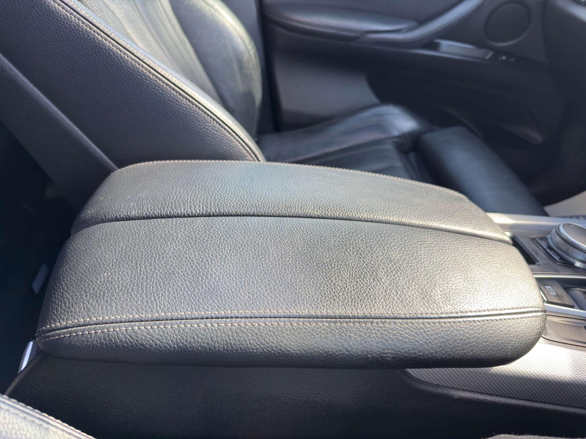 BMW X5 view 64