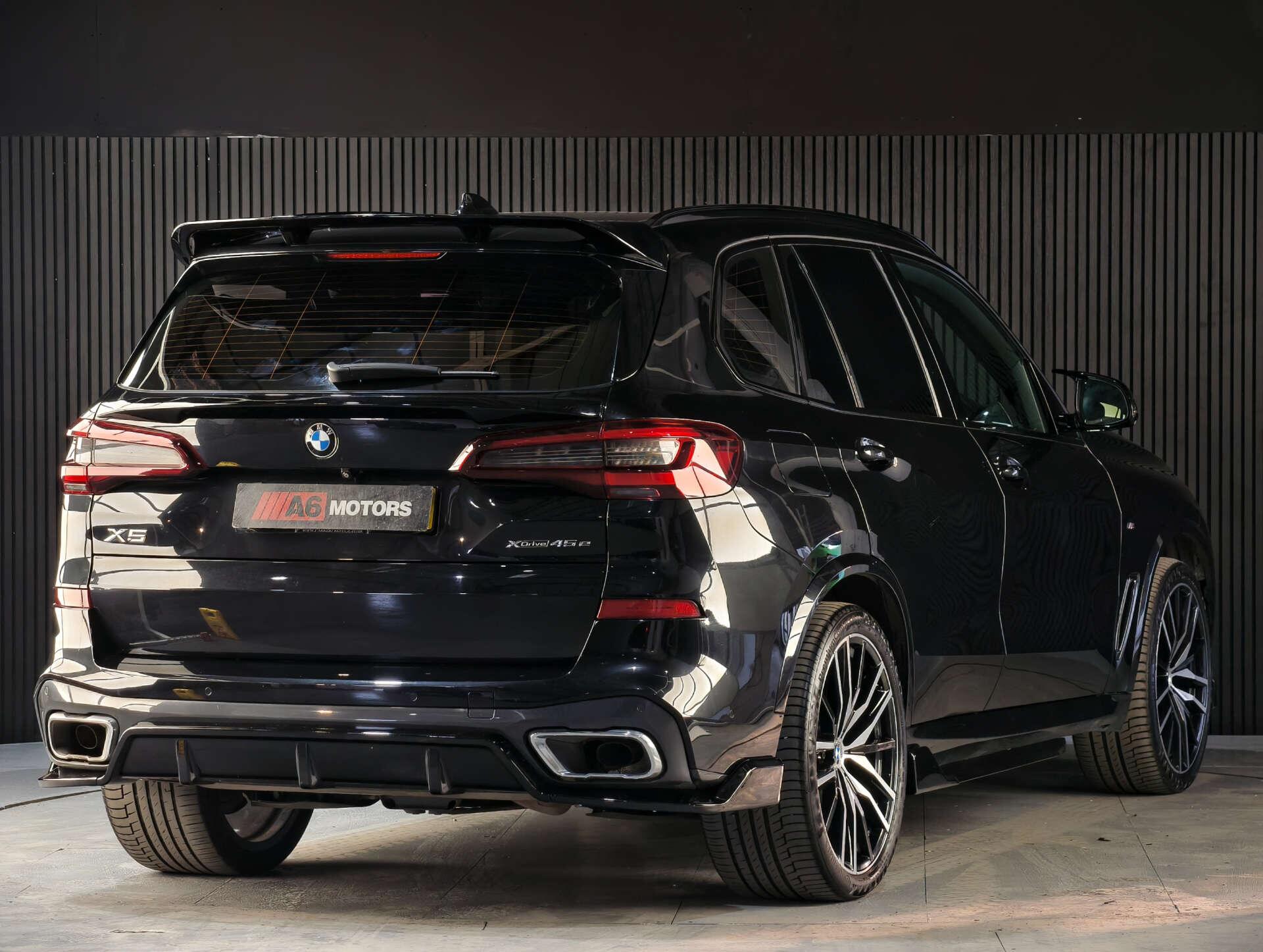 BMW X5 X5 view 15