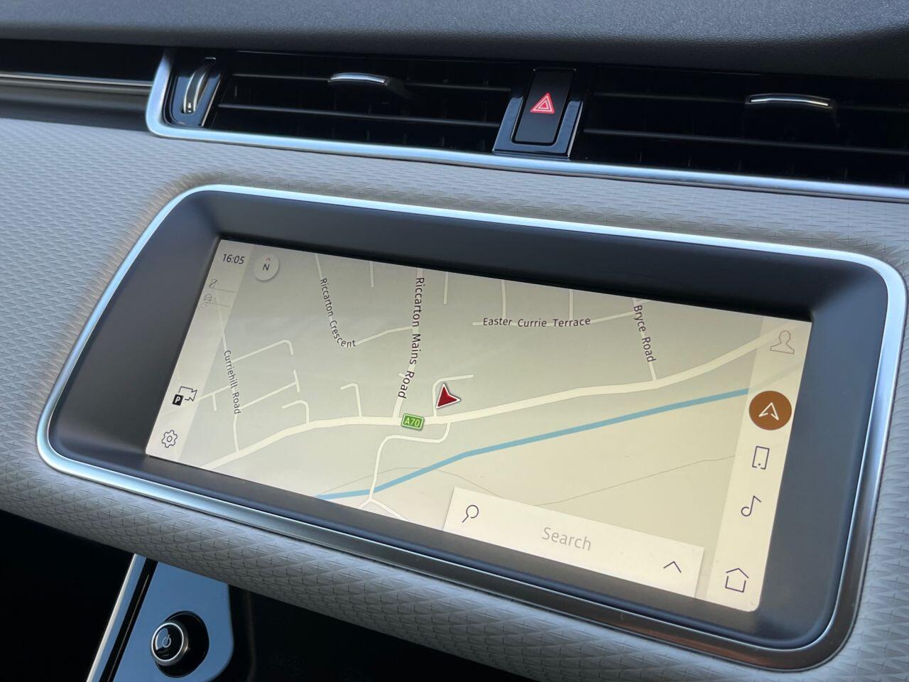 Land Rover Range Rover Evoque view 13