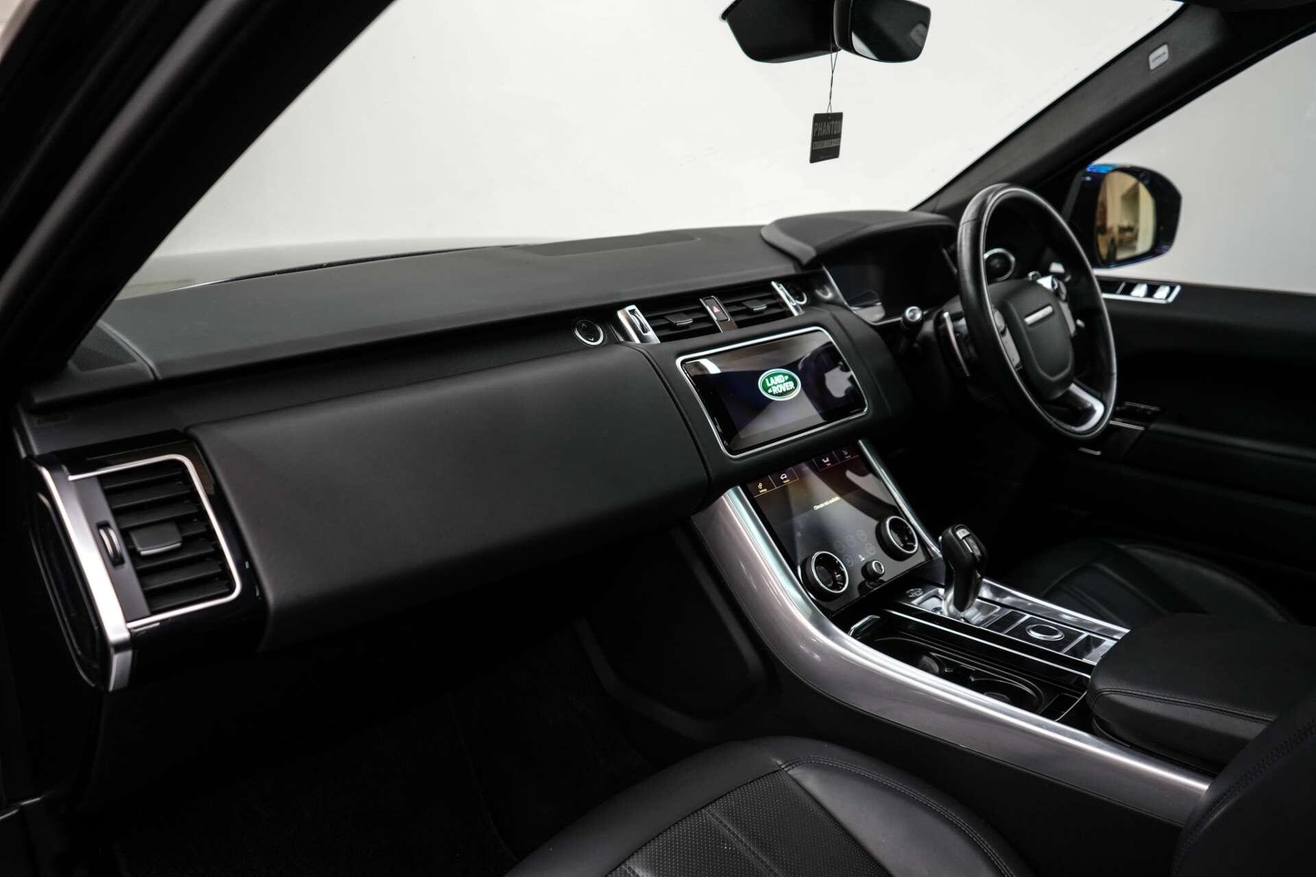 Land Rover Range Rover Sport view 14