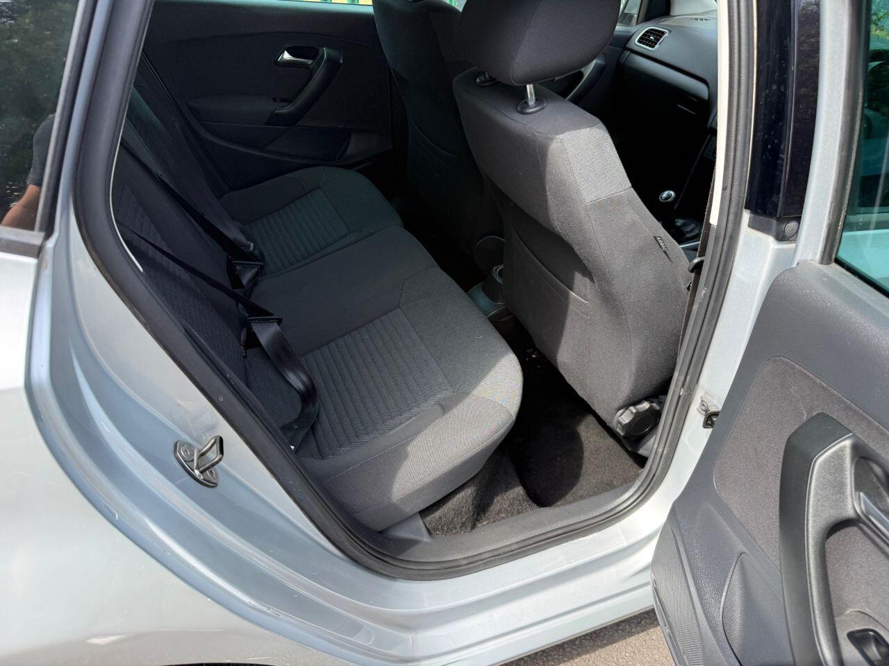 Volkswagen Polo view 42