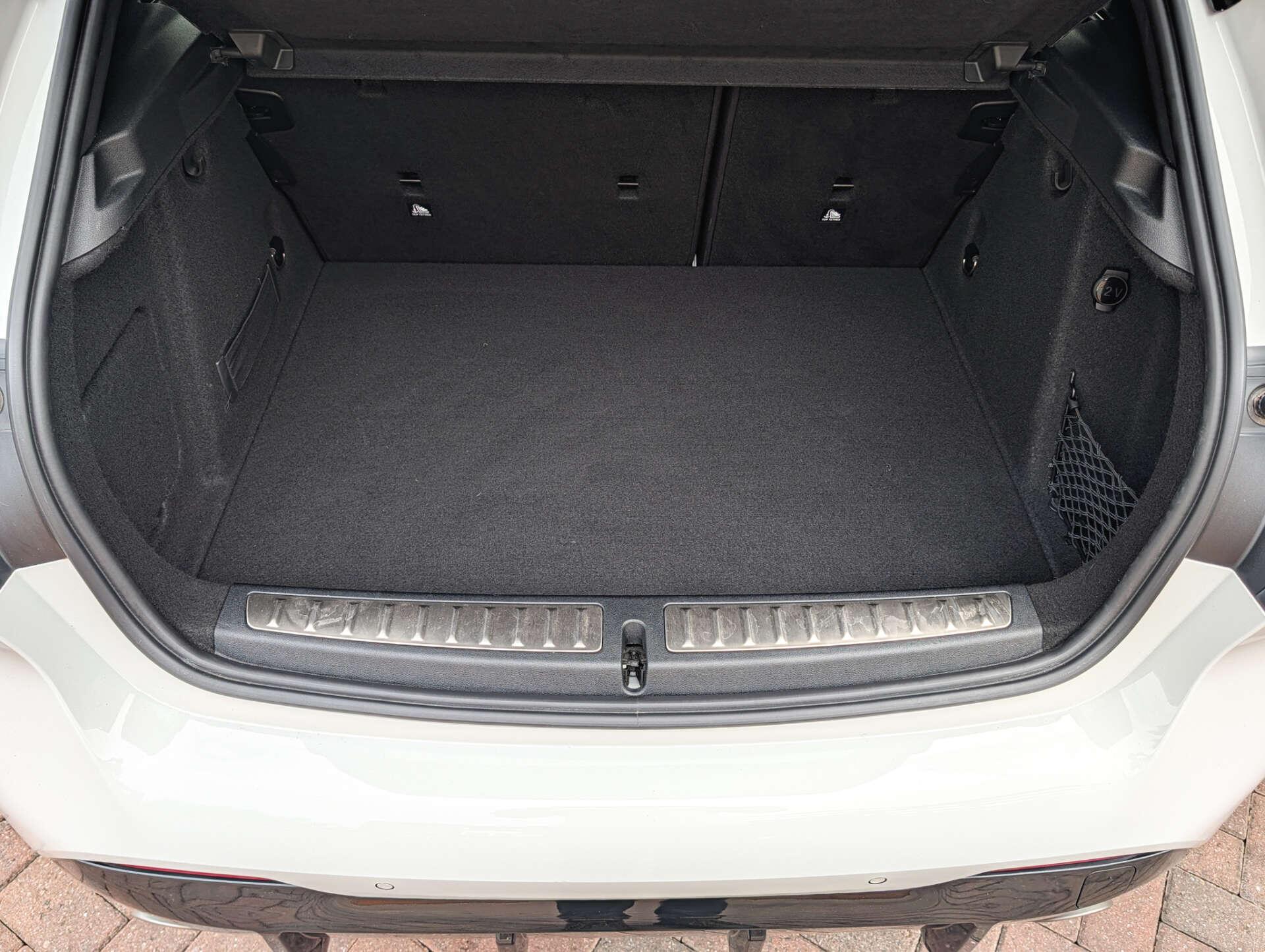 BMW 1 Series view 41