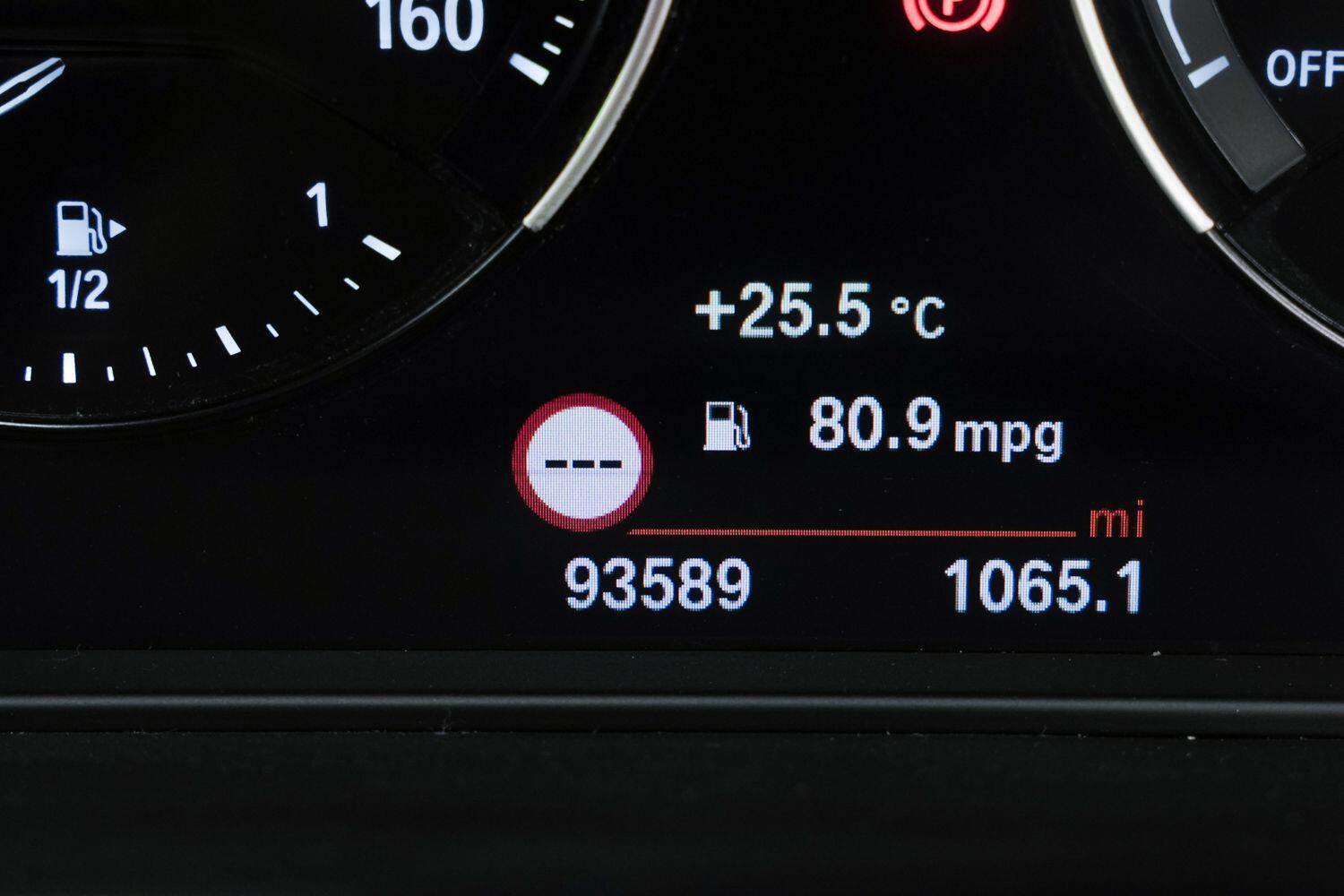 BMW X1 view 27