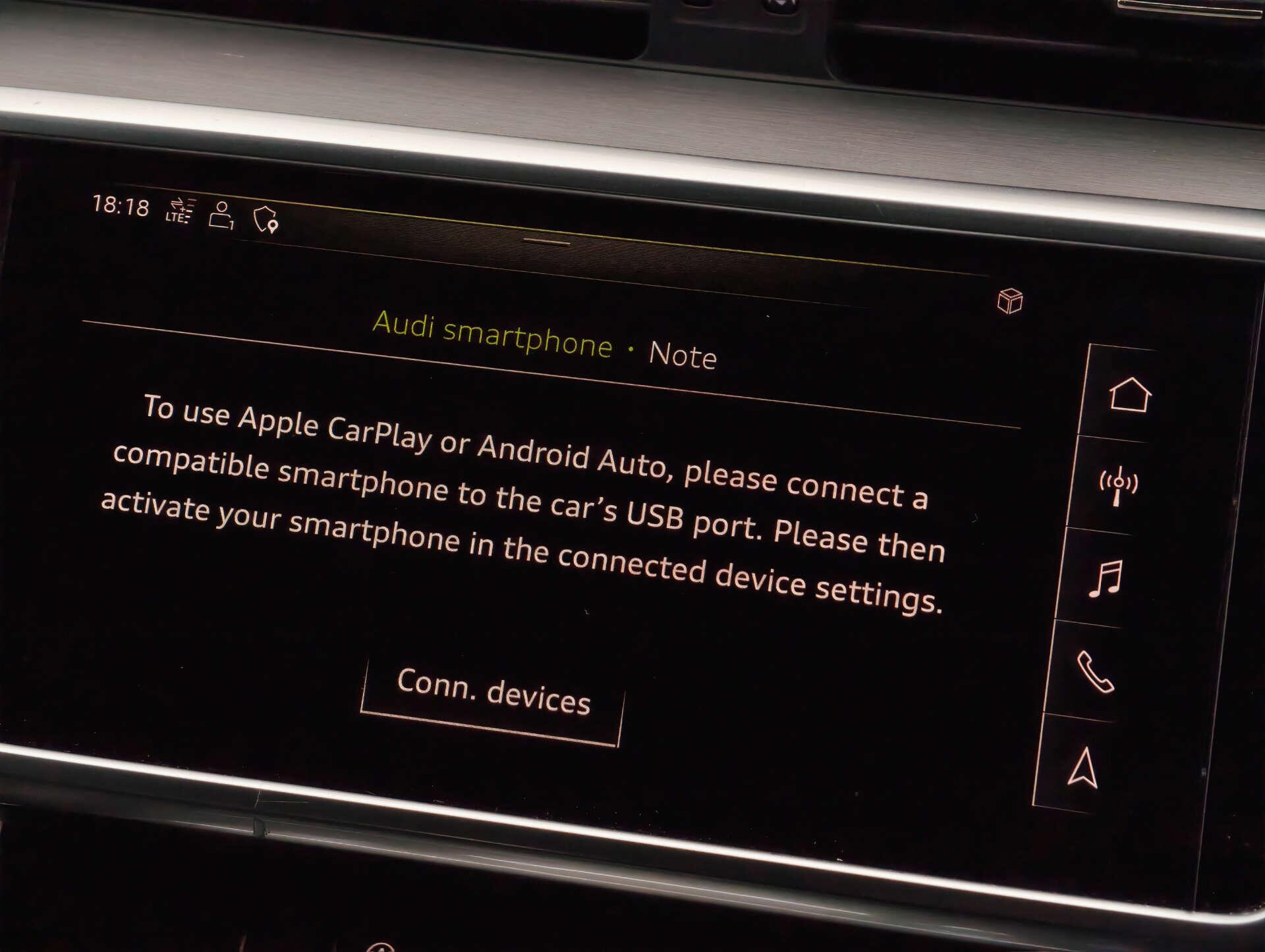 Audi A7 view 41
