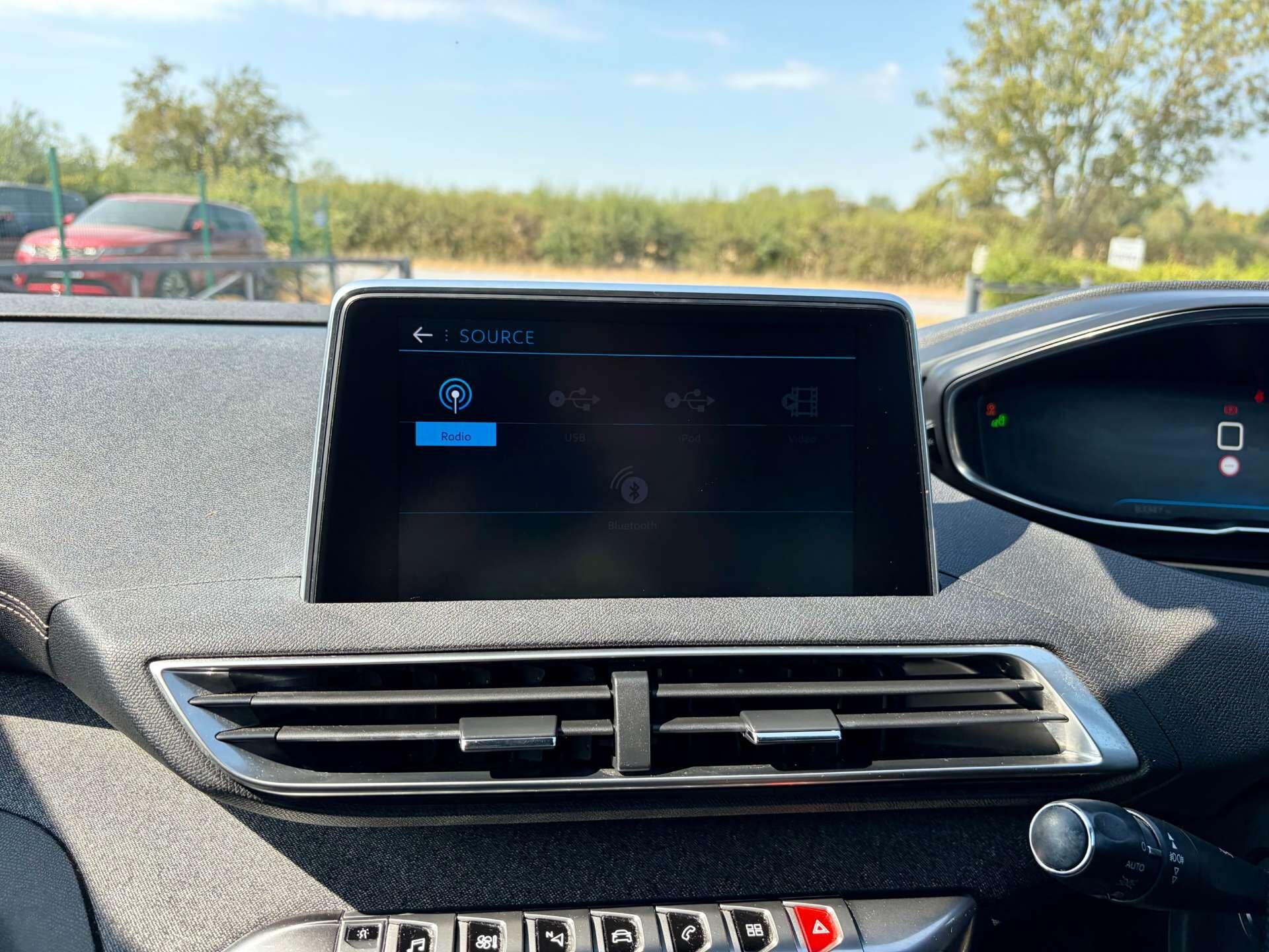 Peugeot 5008 view 51