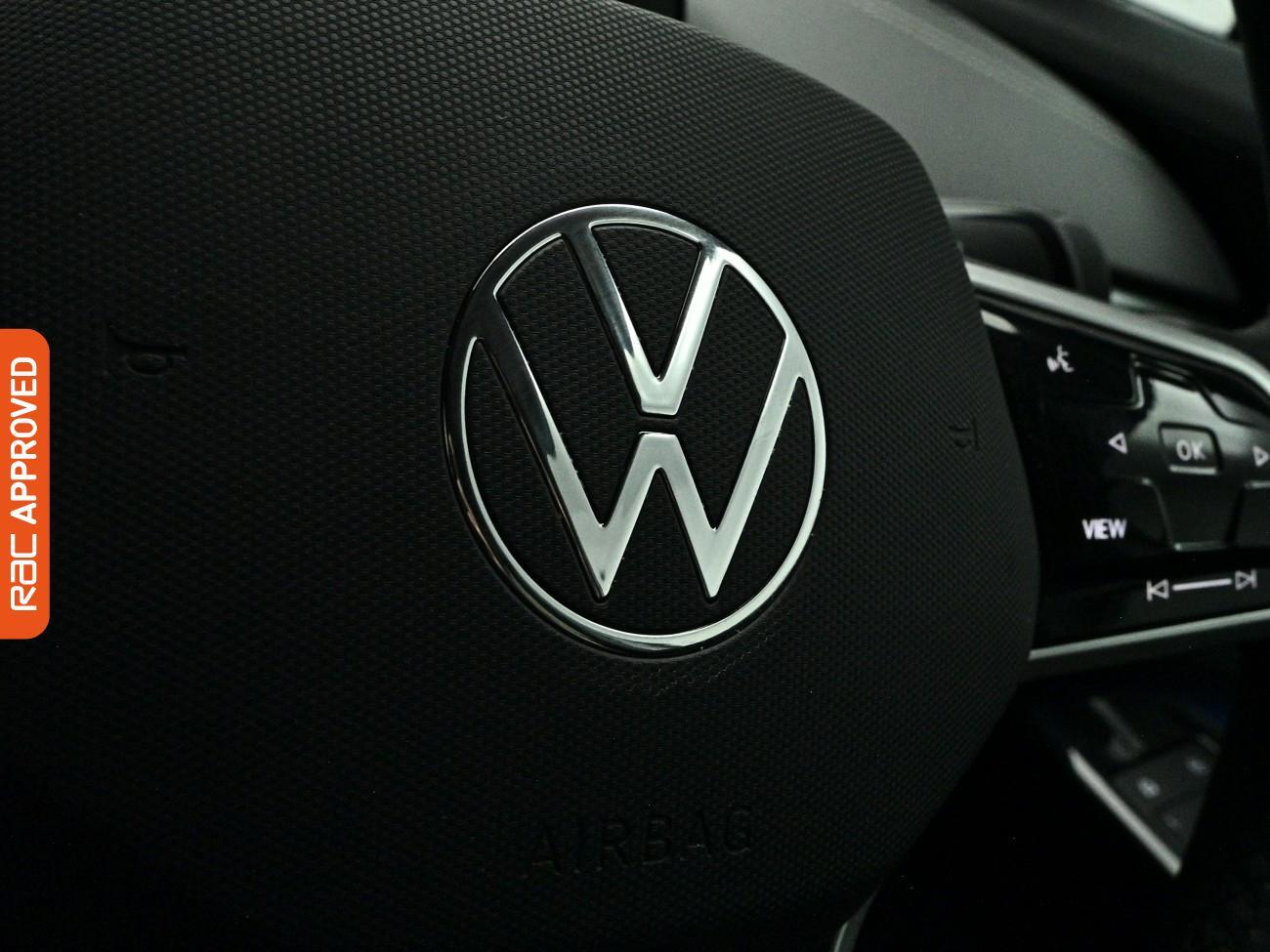 Volkswagen Id.4 view 24